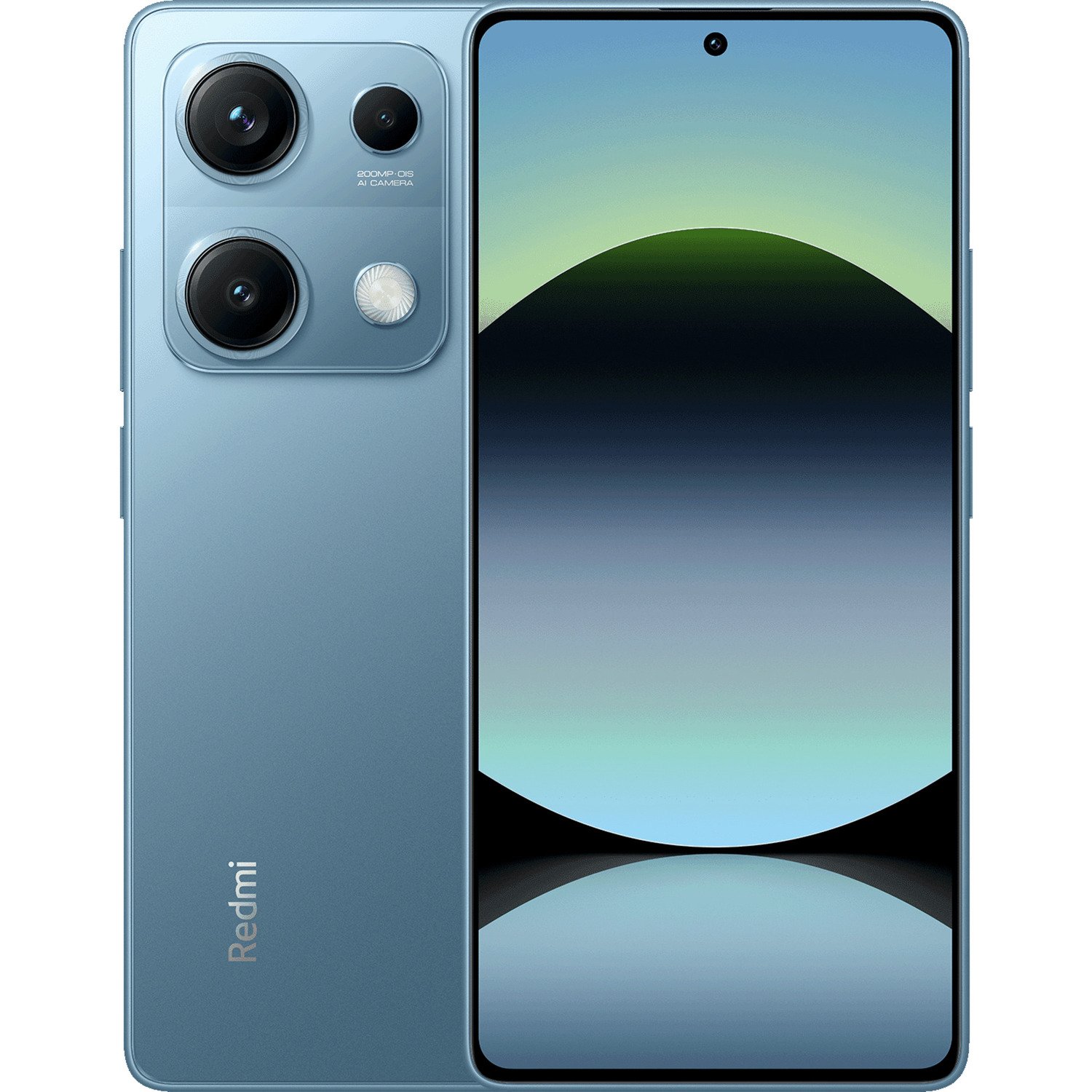 Redmi Note 14S 256GB, Handy