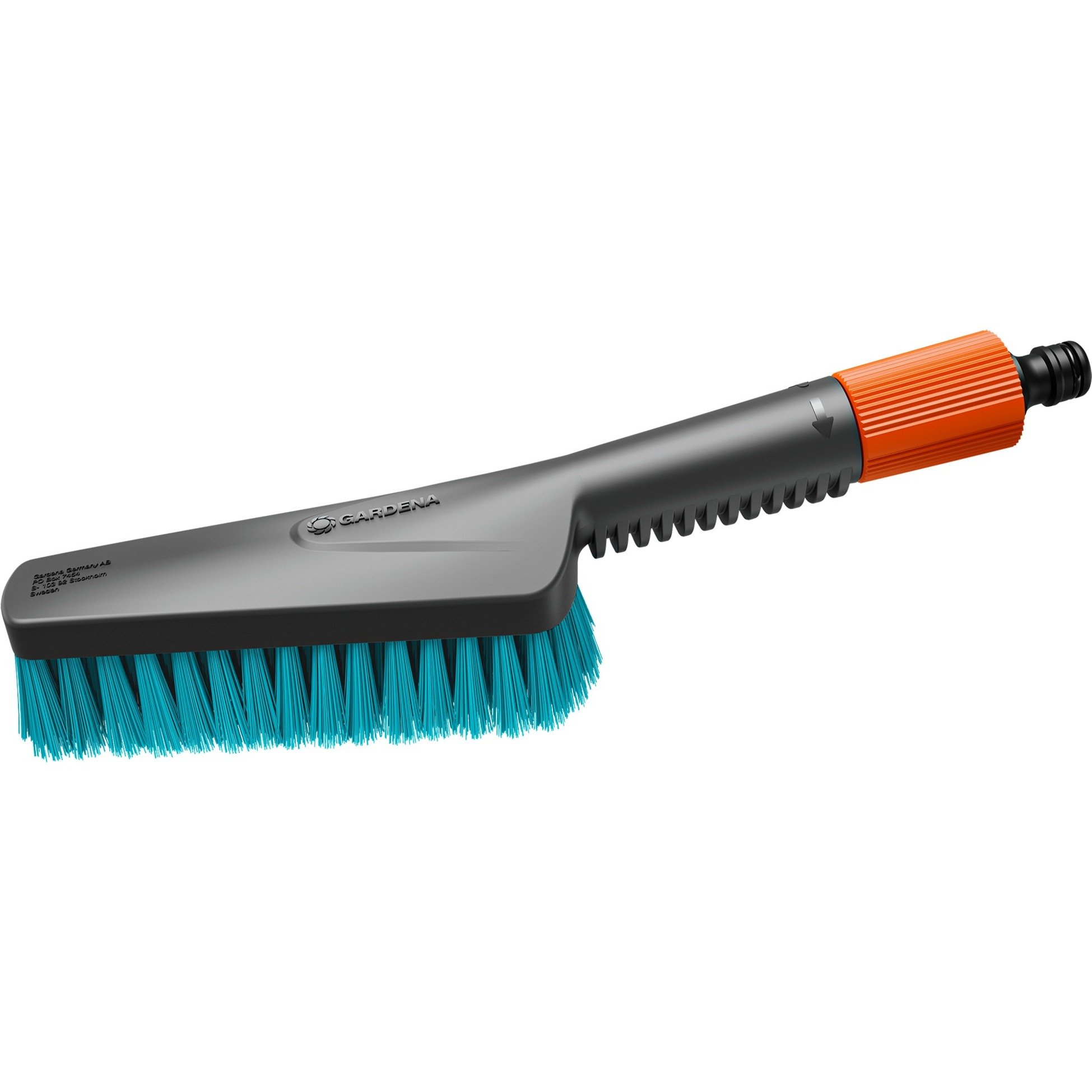 Cleansystem Handbürste S hard, Waschbürste