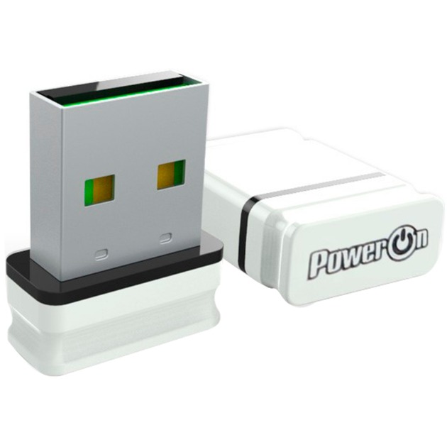 Image of Alternate - DMG-02 Wi-Fi 4 USB Nano, WLAN-Adapter online einkaufen bei Alternate