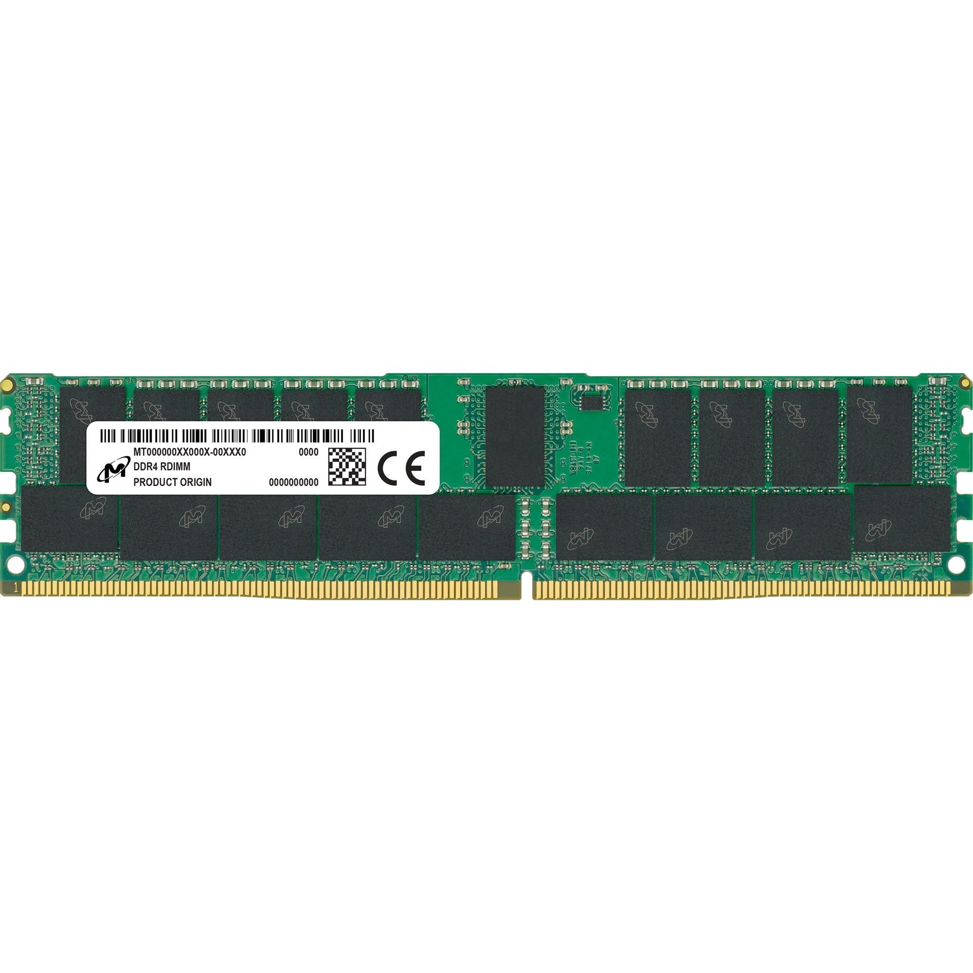 Image of Alternate - DIMM 32 GB DDR4-3200 REG ECC, Arbeitsspeicher online einkaufen bei Alternate