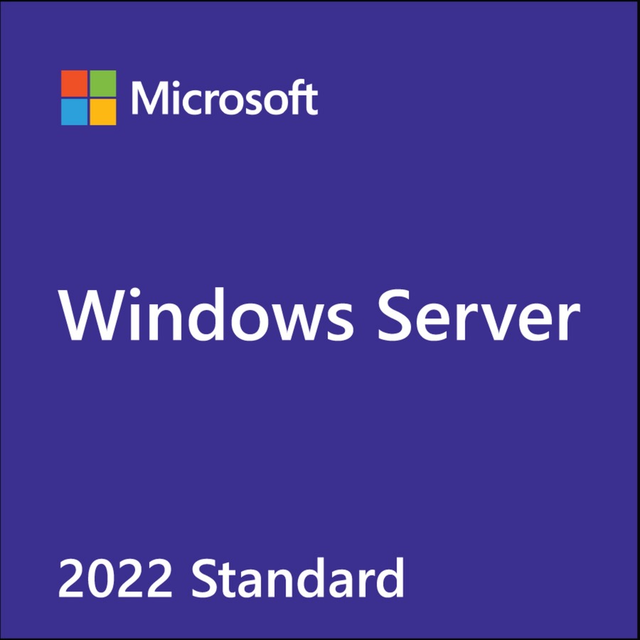Image of Alternate - Windows Server 2022 Standard , Server-Software online einkaufen bei Alternate