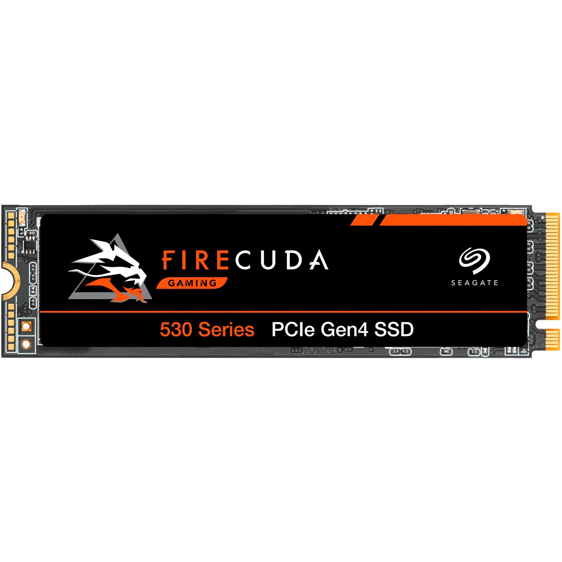Image of Alternate - FireCuda 530 1 TB, SSD online einkaufen bei Alternate