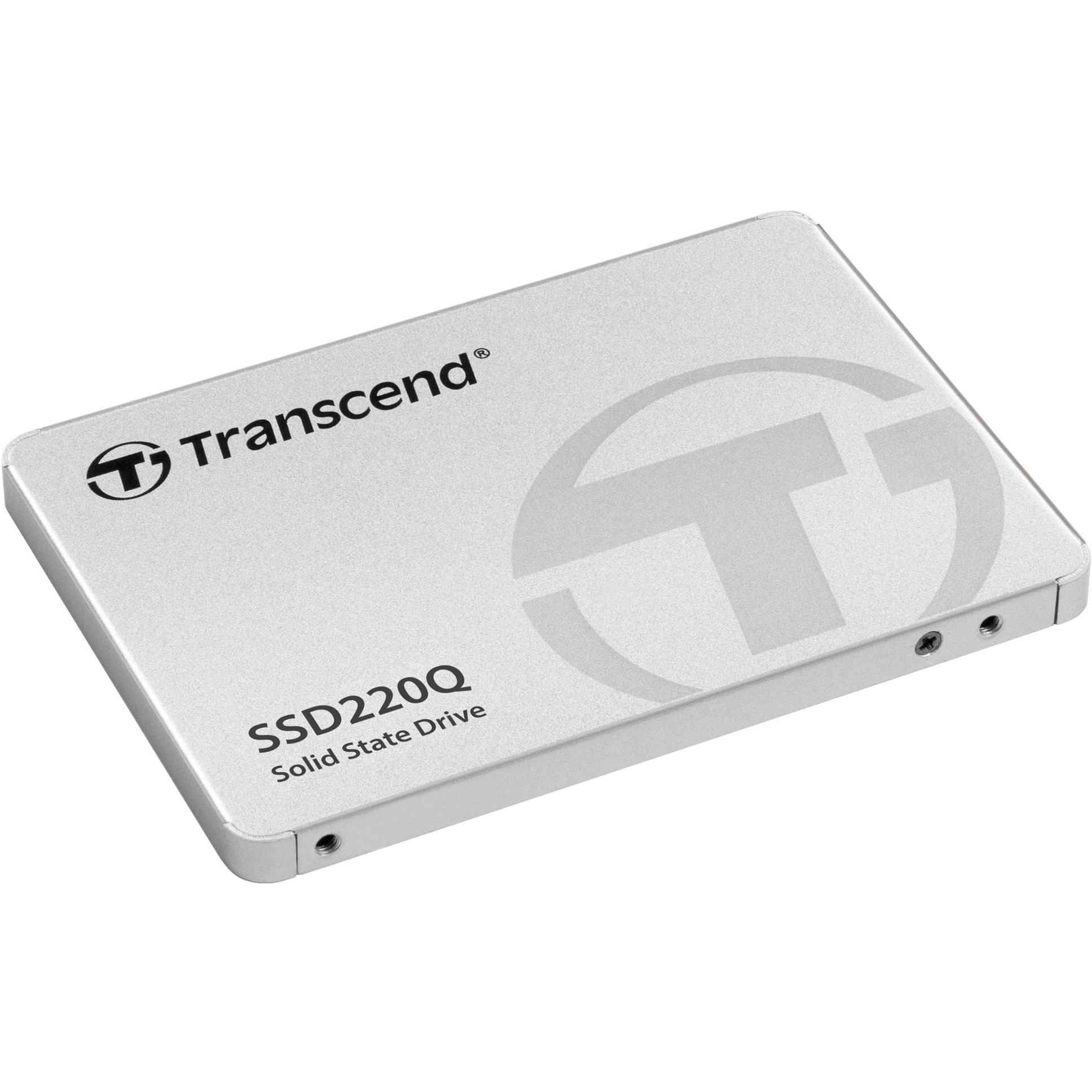 Image of Alternate - 220Q 2 TB, SSD online einkaufen bei Alternate