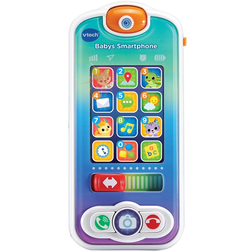 Image of Alternate - Babys Smartphone, Lernspaß online einkaufen bei Alternate