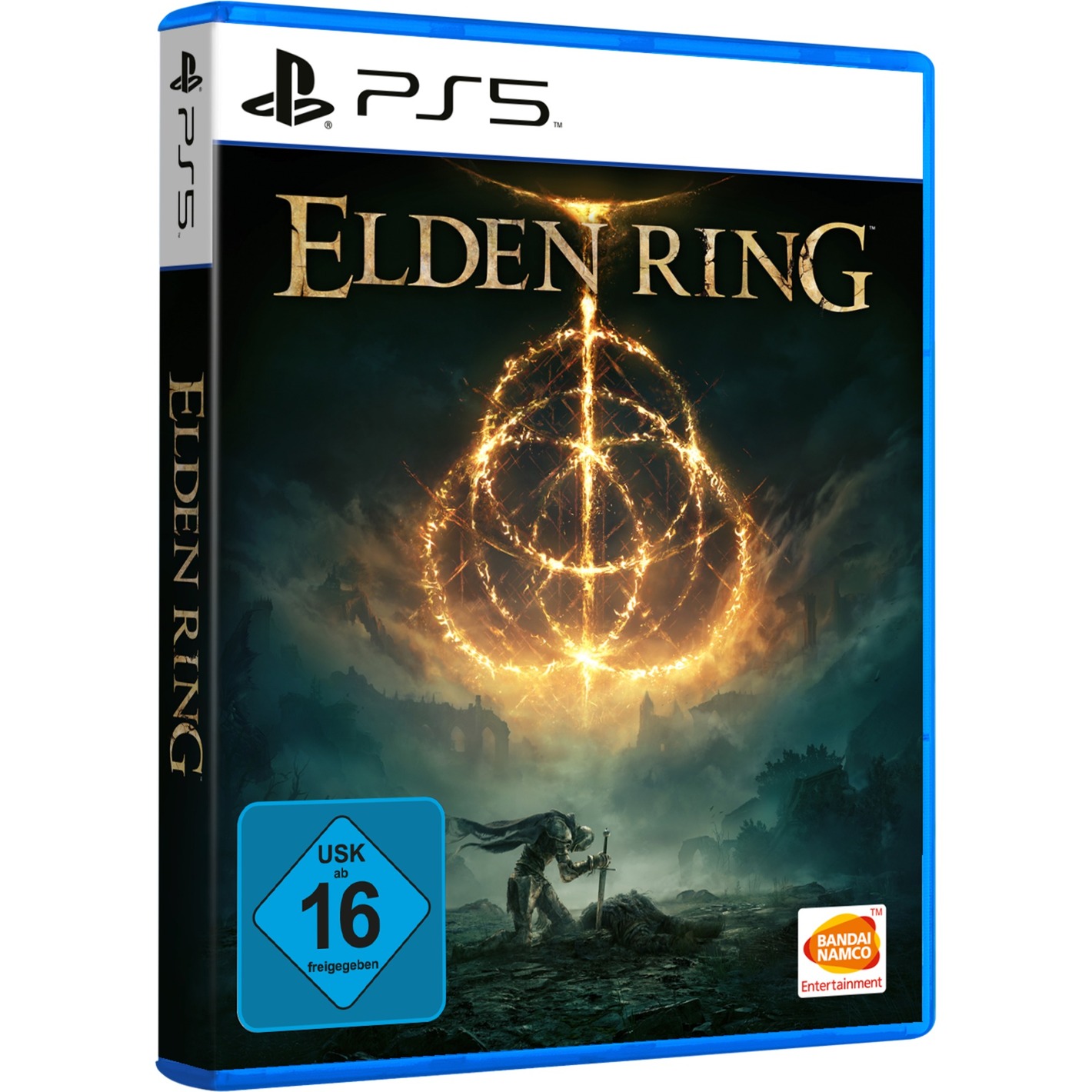Image of Alternate - ELDEN RING Launch Edition, PlayStation 5-Spiel online einkaufen bei Alternate