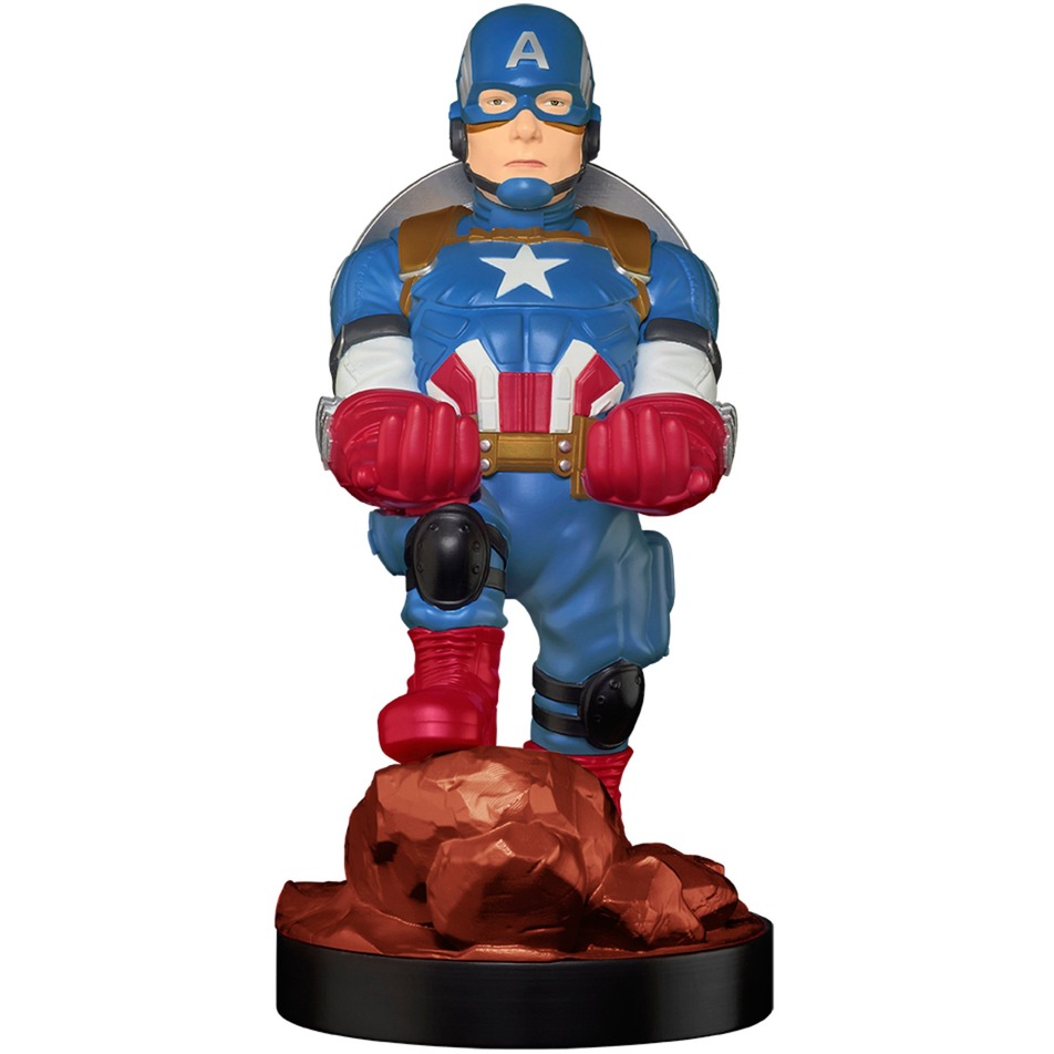 Image of Alternate - Captain America, Halterung online einkaufen bei Alternate