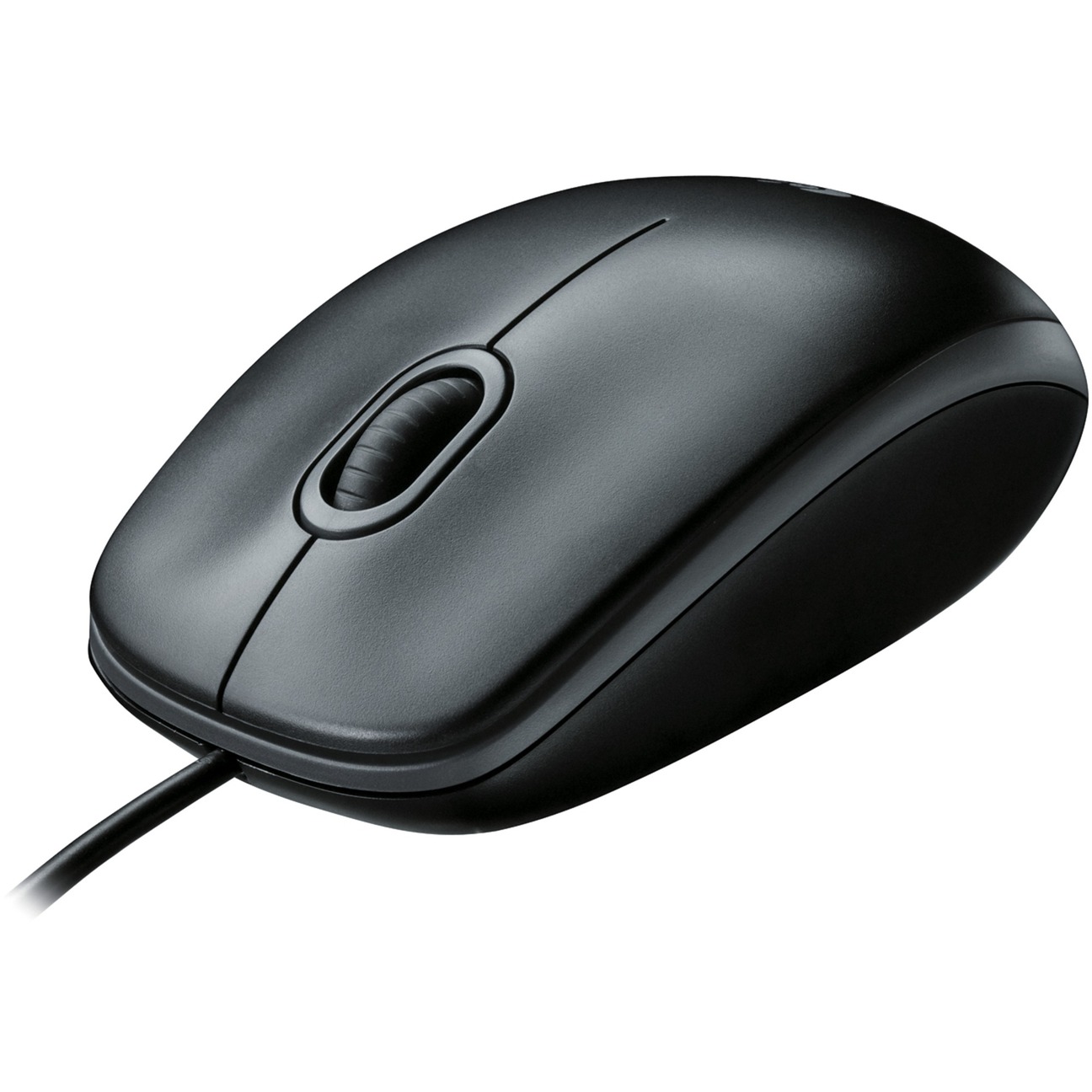 Image of Alternate - B100 Optical USB Mouse for Business, Maus online einkaufen bei Alternate