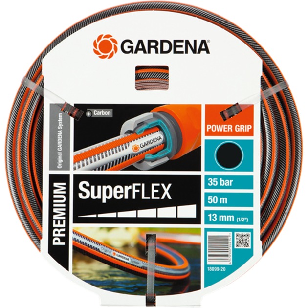 Premium SuperFLEX Schlauch, 13mm (1/2