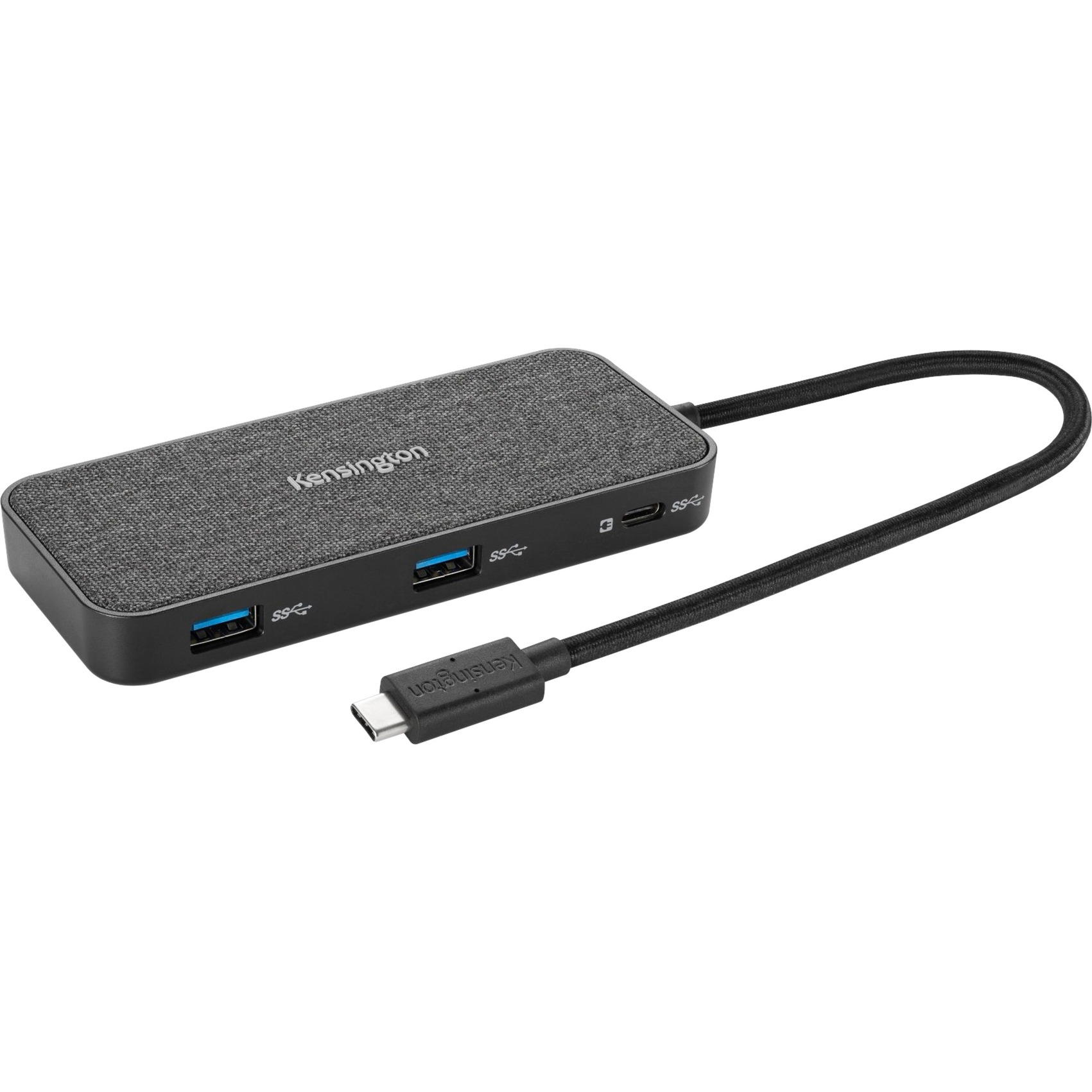 Image of Alternate - Kensington Mobile USB-C Single 4K Dockingstation mit 100 W Stromversorgung online einkaufen bei Alternate