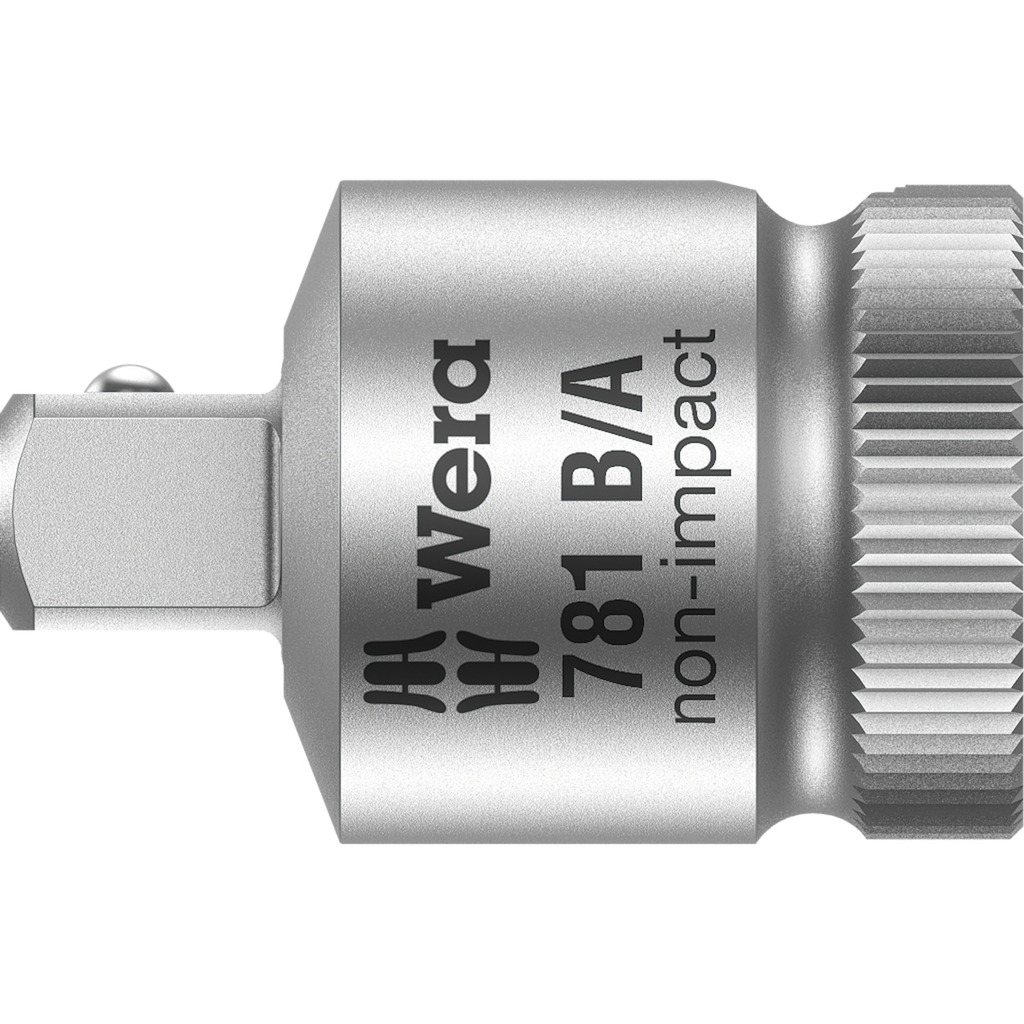 Image of Alternate - 781 B/A 3/8"-Verbindungsteil, Adapter online einkaufen bei Alternate