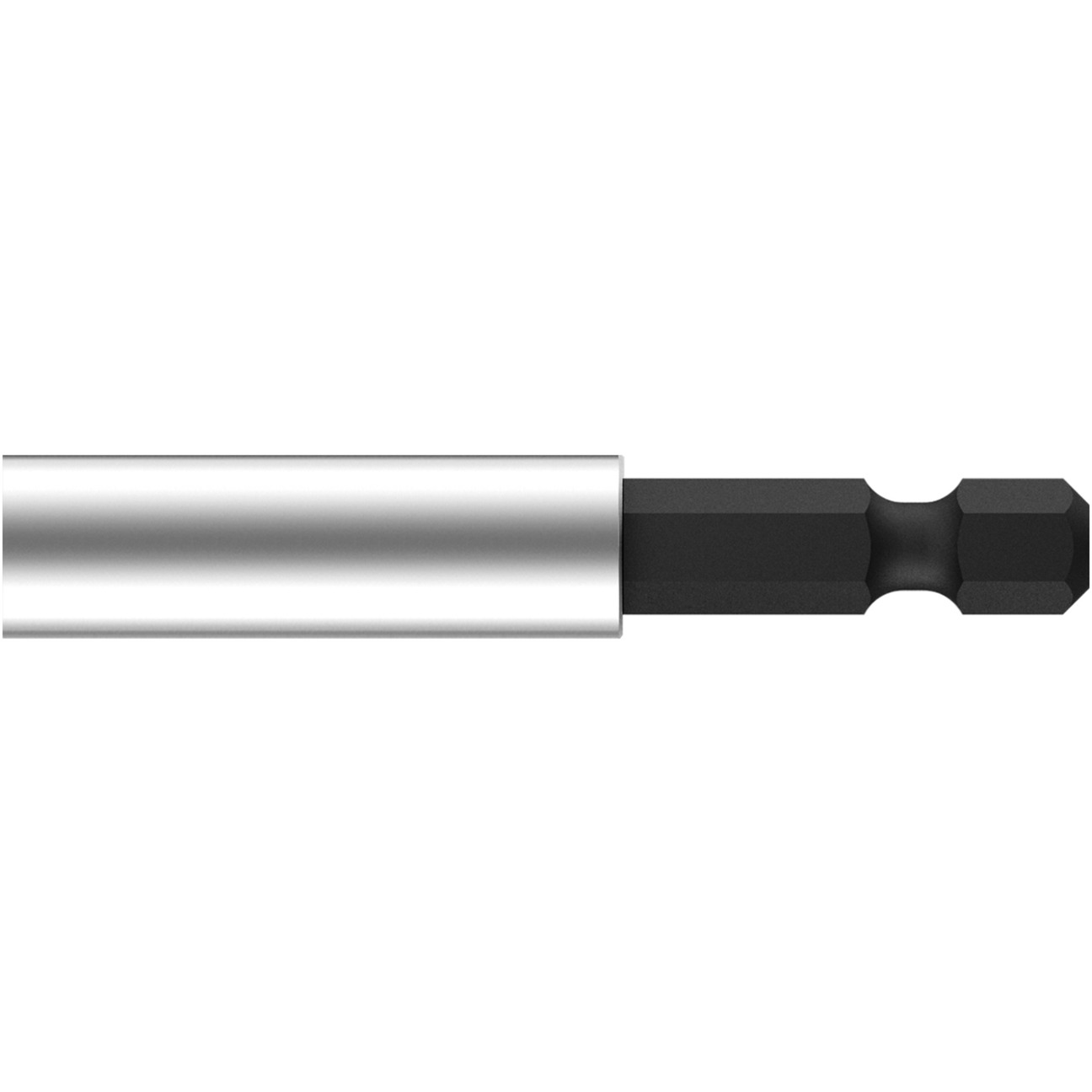 Image of Alternate - Bithalter magnetisch, 58mm 1/4", Adapter online einkaufen bei Alternate