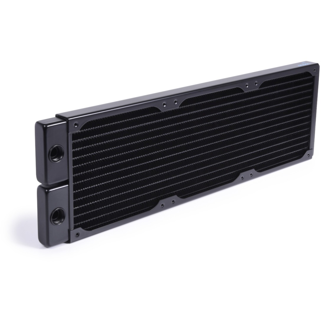 Alphacool NexXxoS ST20 HPE Full Copper 360mm, Radiator schwarz