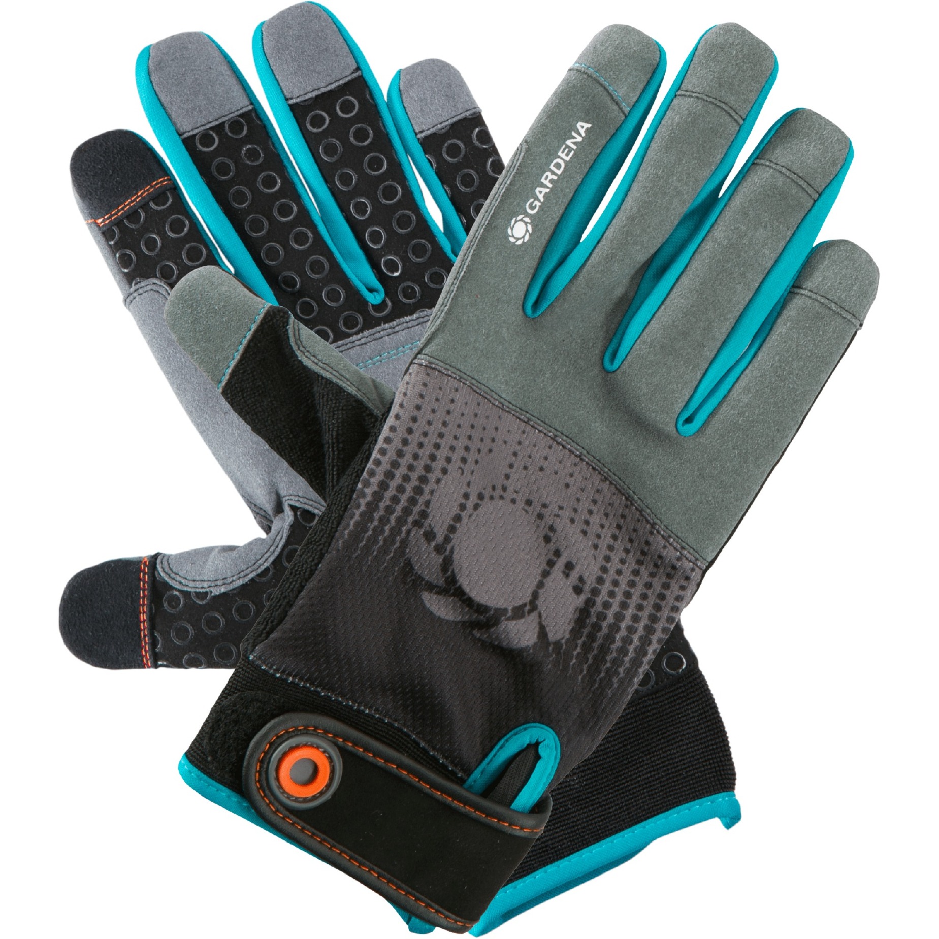 Image of Alternate - Gerätehandschuh Größe 8/M, Handschuhe online einkaufen bei Alternate