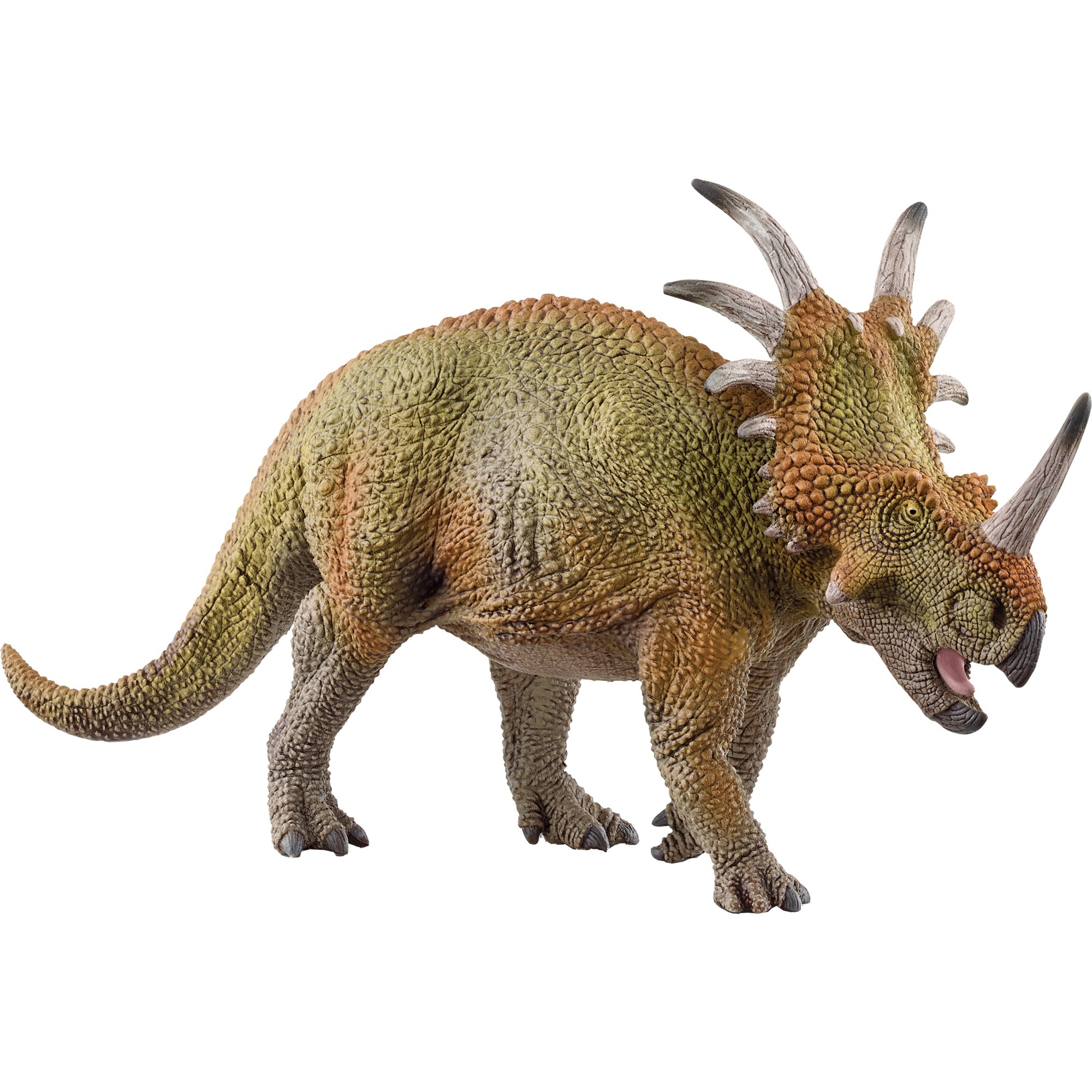 Image of Alternate - Dinosaurs Styracosaurus, Spielfigur online einkaufen bei Alternate