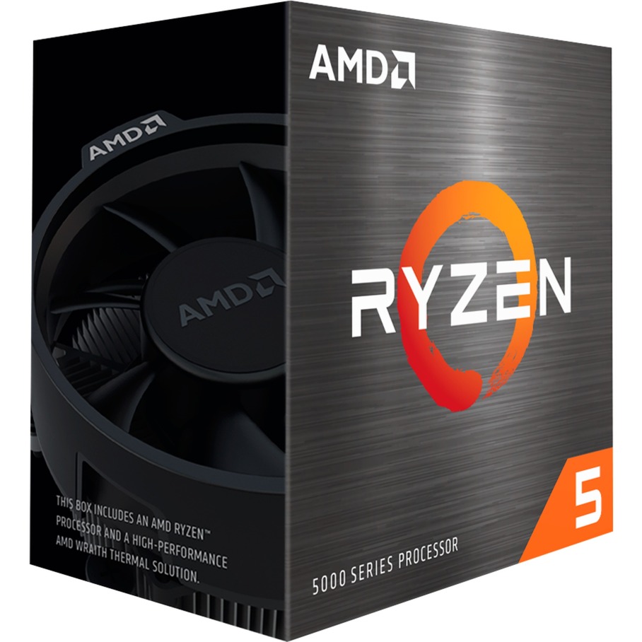 Image of Alternate - Ryzen™ 5 5600G, Prozessor online einkaufen bei Alternate