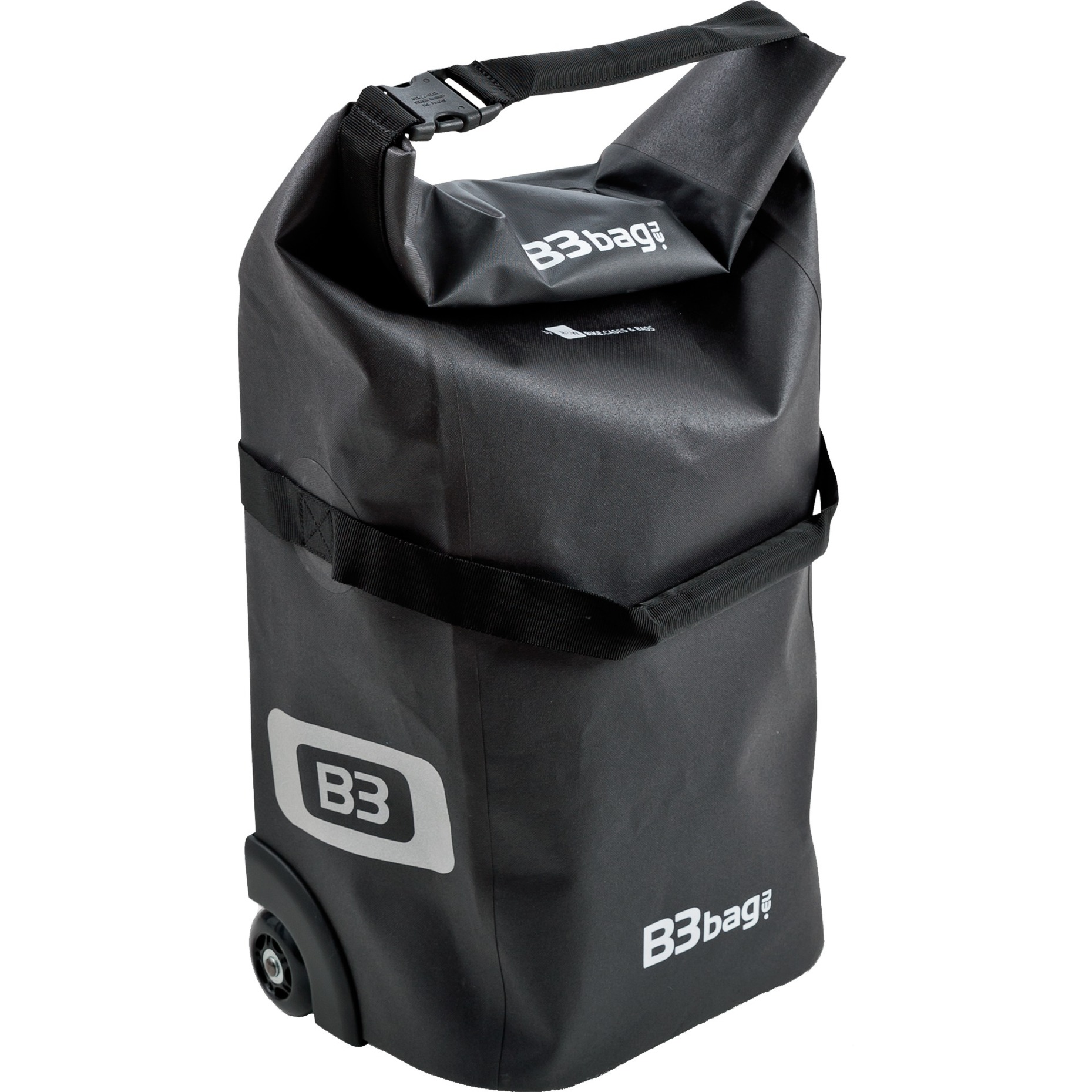Image of Alternate - B3 bag, Fahrradkorb/-tasche online einkaufen bei Alternate