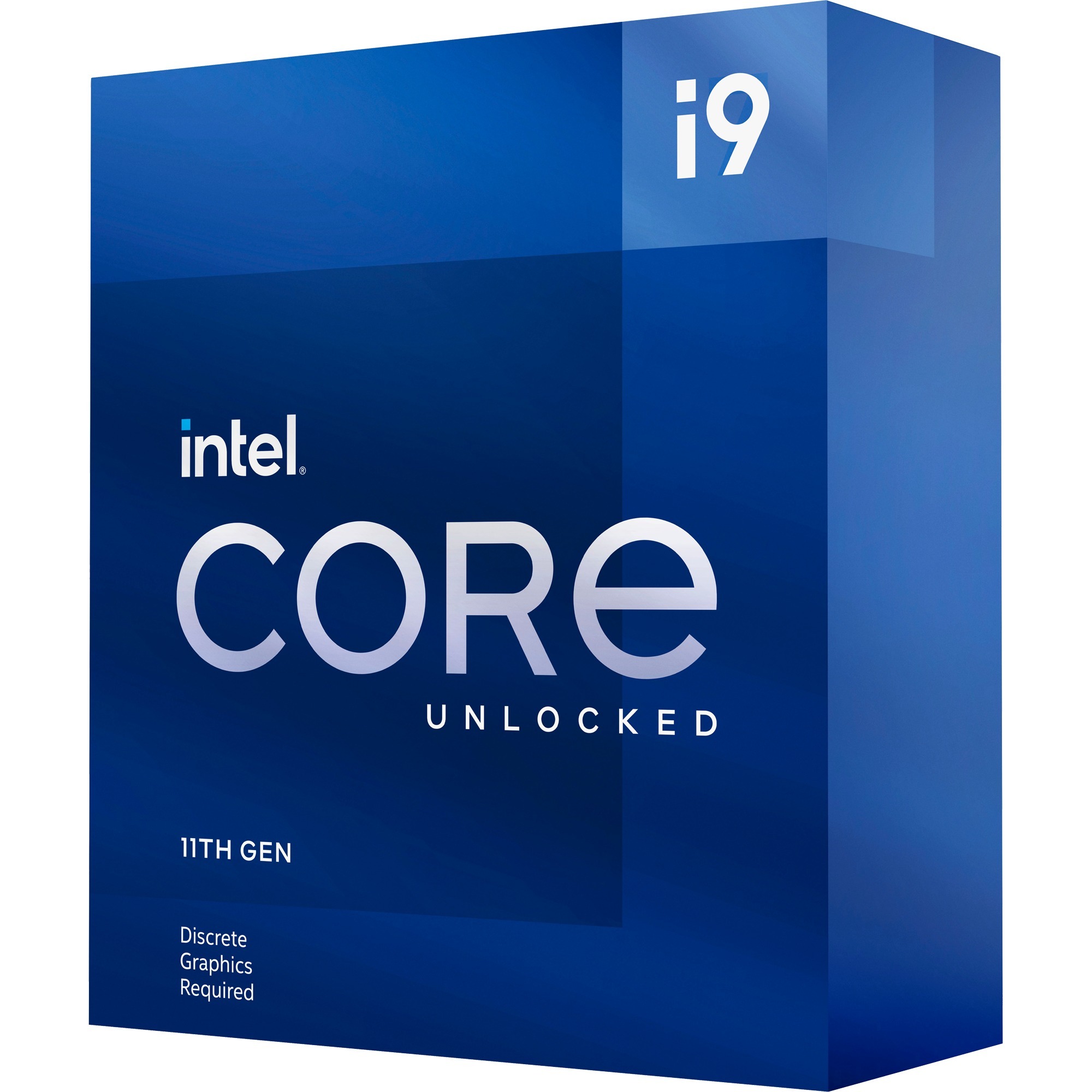 Image of Alternate - Core™ i9-11900KF, Prozessor online einkaufen bei Alternate