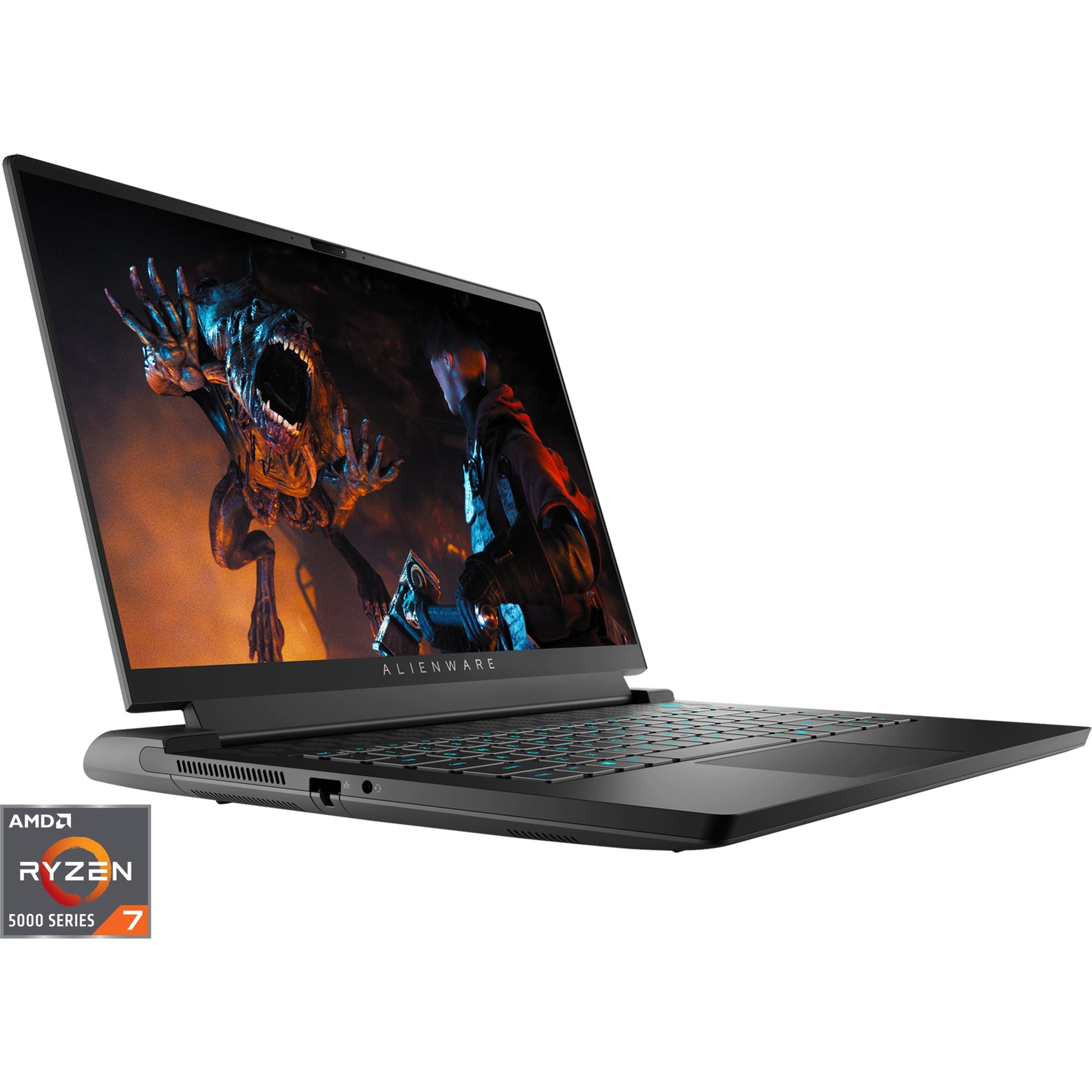 Image of Alternate - M15 R5, Gaming-Notebook online einkaufen bei Alternate