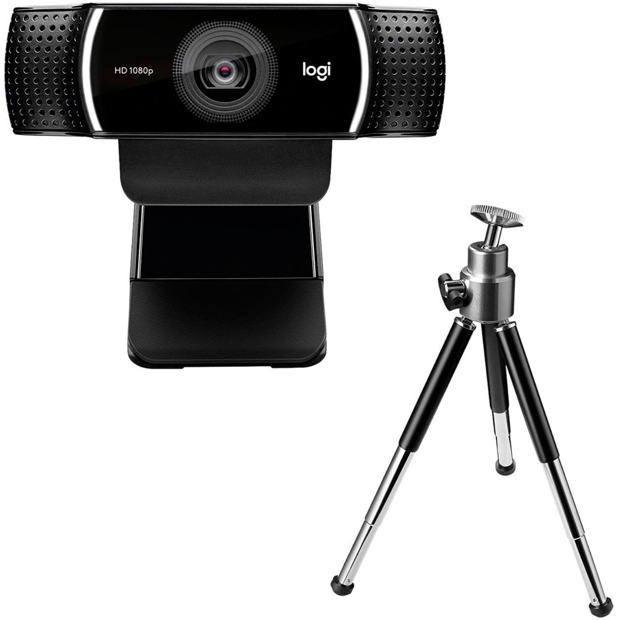Image of Alternate - C922 Pro Stream Webcam online einkaufen bei Alternate