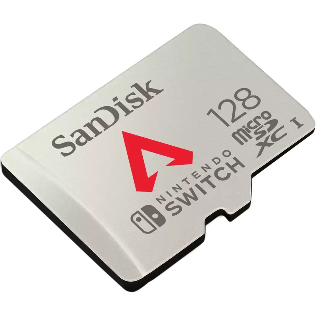 Image of Alternate - Nintendo Switch 128 GB microSDXC, Speicherkarte online einkaufen bei Alternate