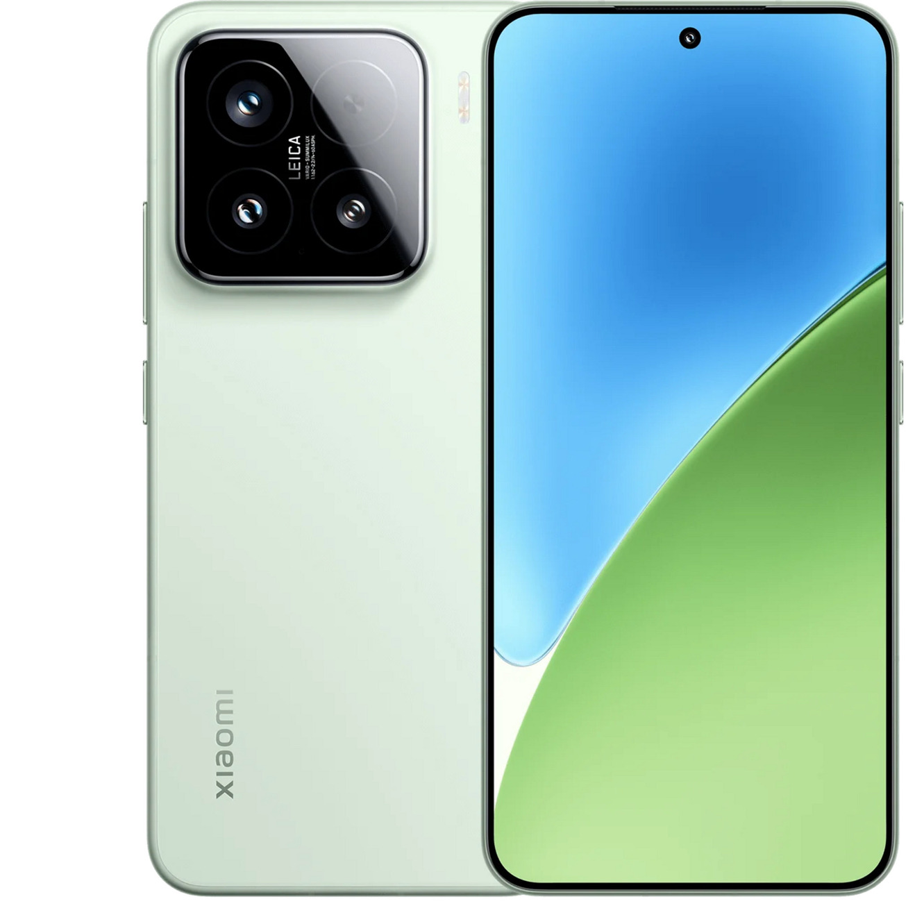 15 512GB, Handy