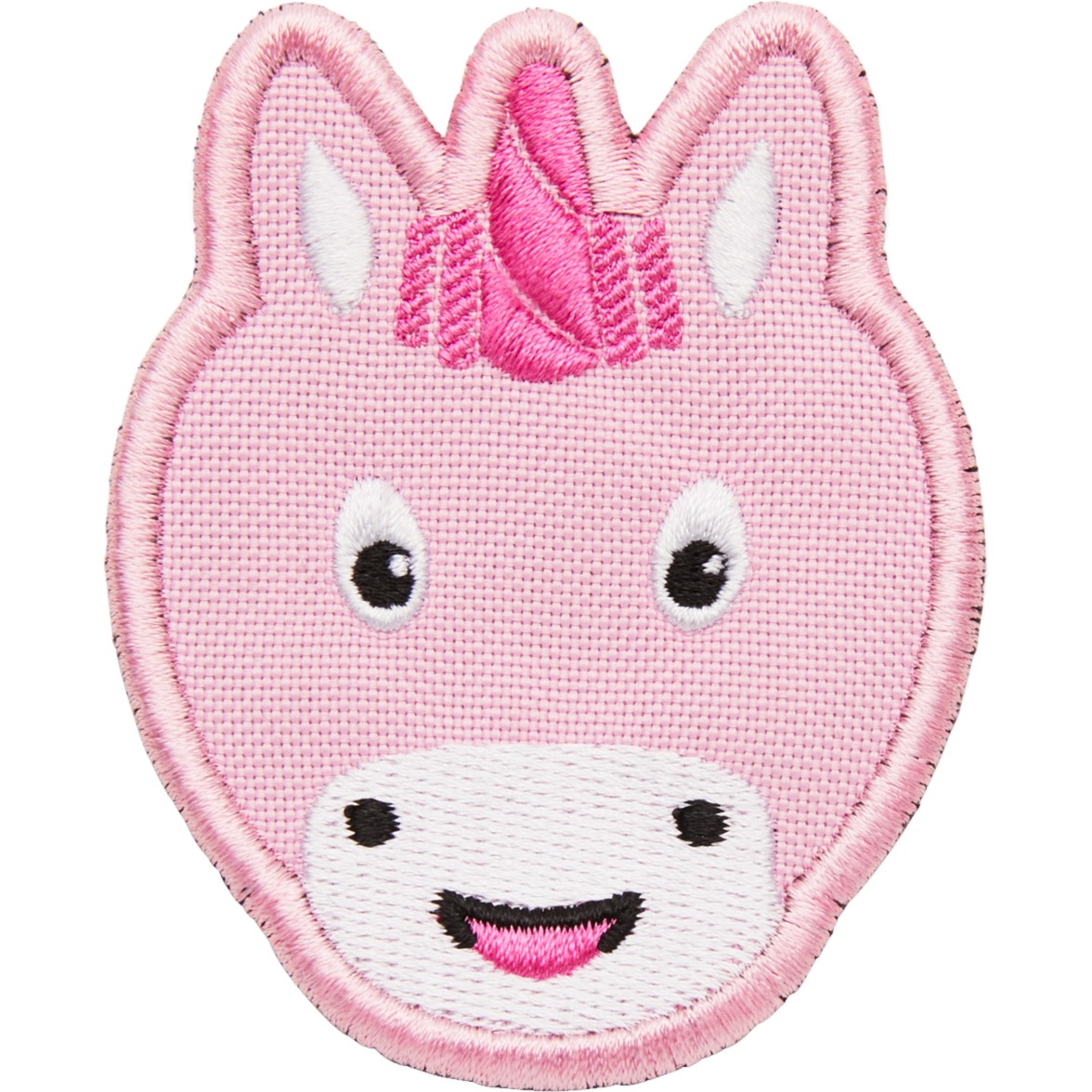 Image of Alternate - Klett-Badge Einhorn, Patch online einkaufen bei Alternate