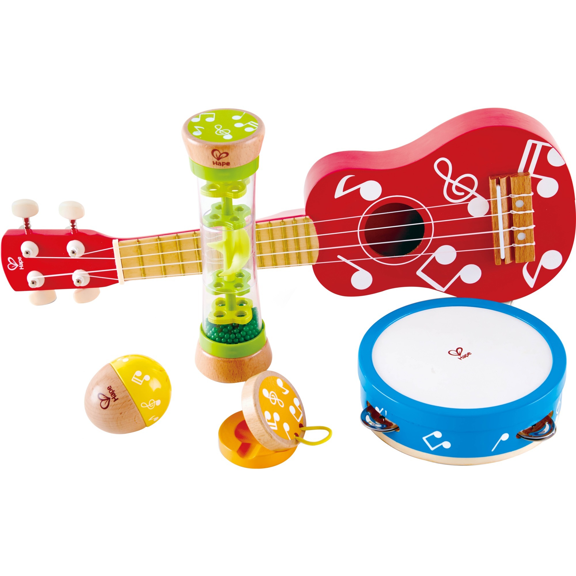 Image of Alternate - Mini-Band Set, Musikspielzeug online einkaufen bei Alternate