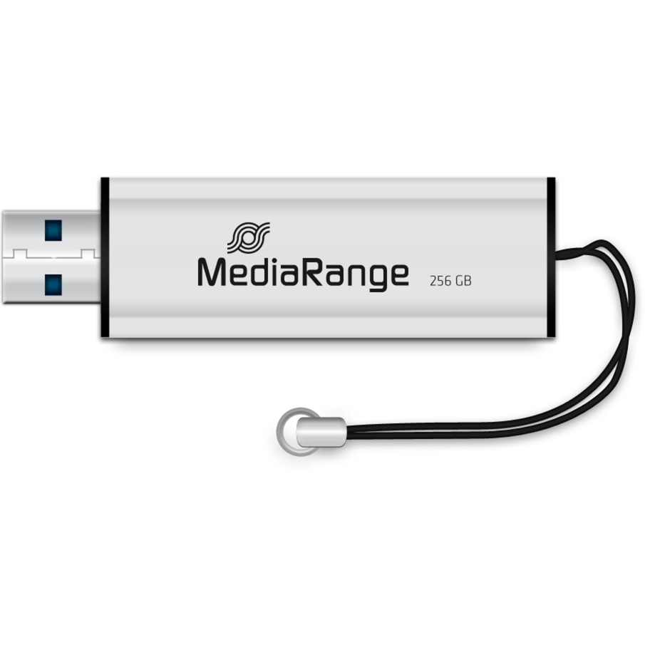 Image of Alternate - Flash-Drive 256 GB, USB-Stick online einkaufen bei Alternate