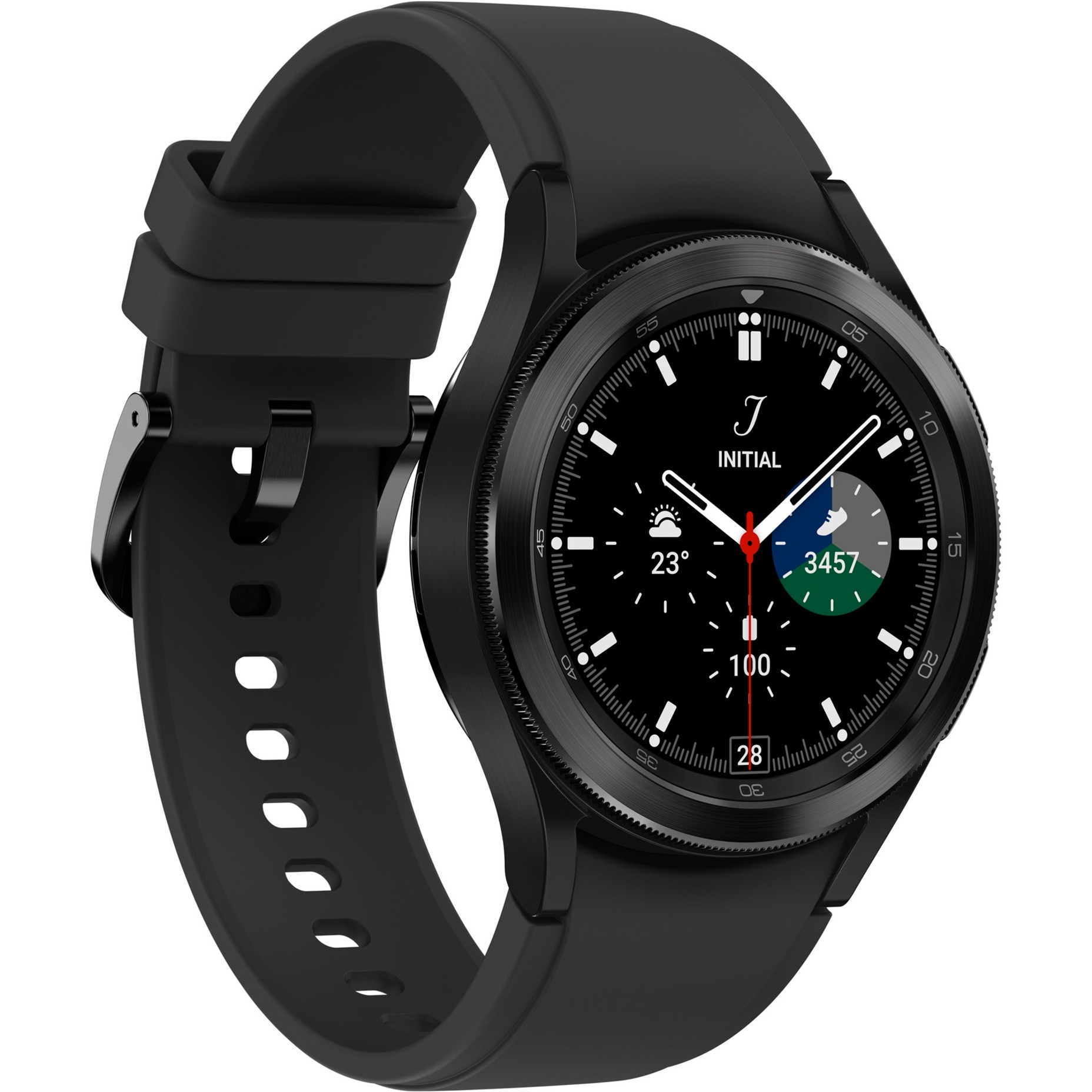 Image of Alternate - Galaxy Watch4 Classic, Smartwatch online einkaufen bei Alternate