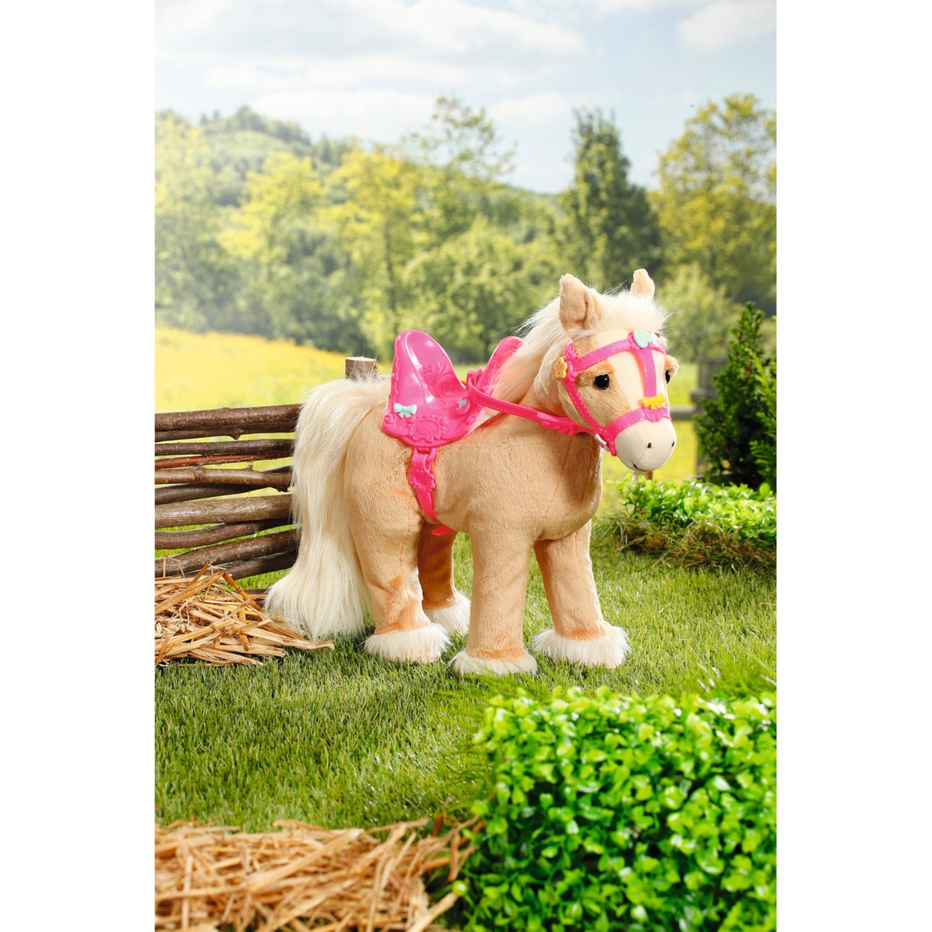 Image of Alternate - BABY born® My Cute Horse, Kuscheltier online einkaufen bei Alternate