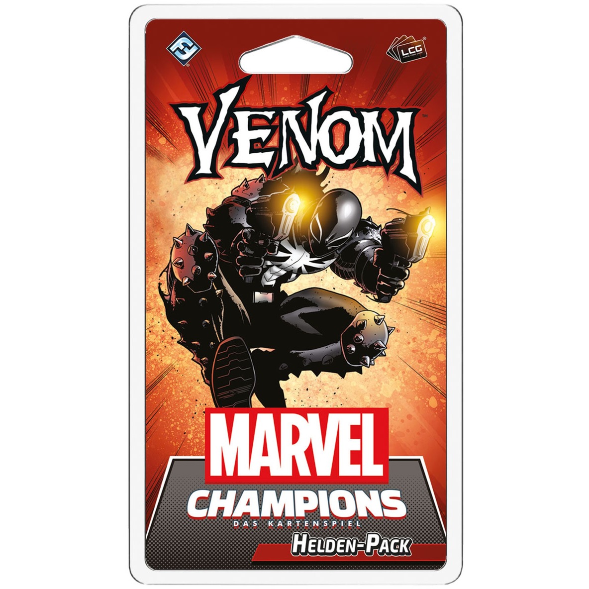 Image of Alternate - Marvel Champions: Das Kartenspiel - Venom online einkaufen bei Alternate