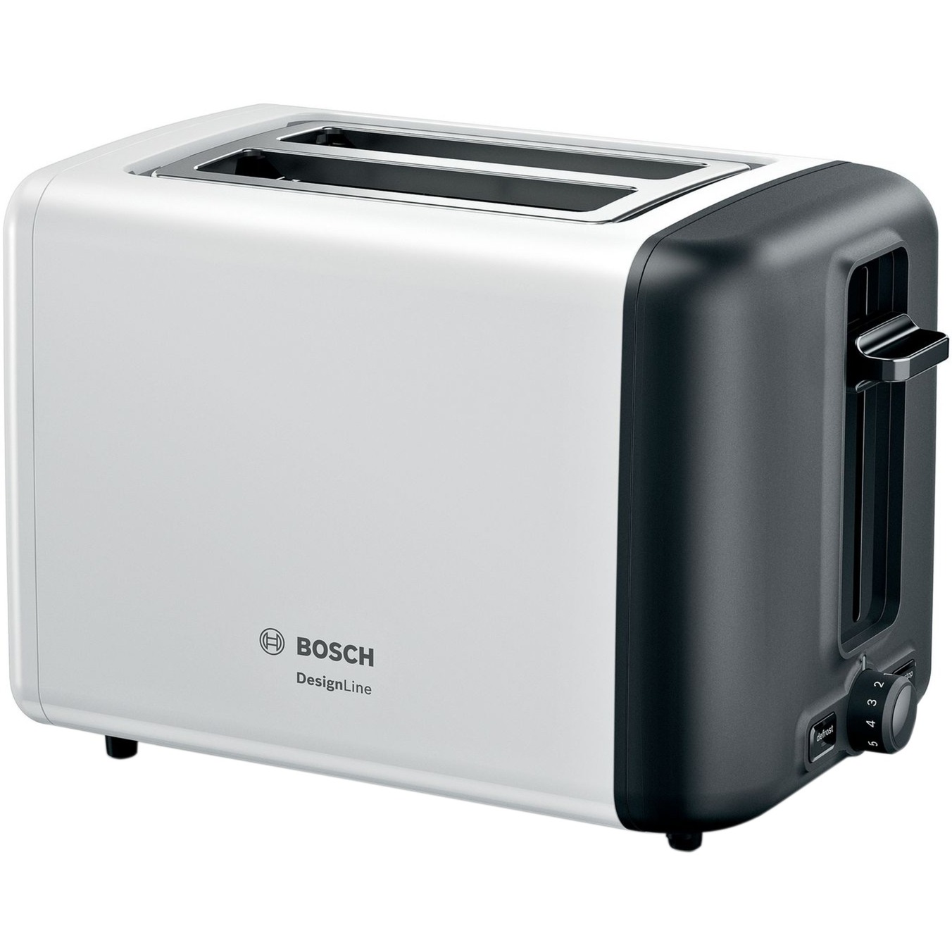 Image of Alternate - DesignLine TAT 3P421DE, Toaster online einkaufen bei Alternate