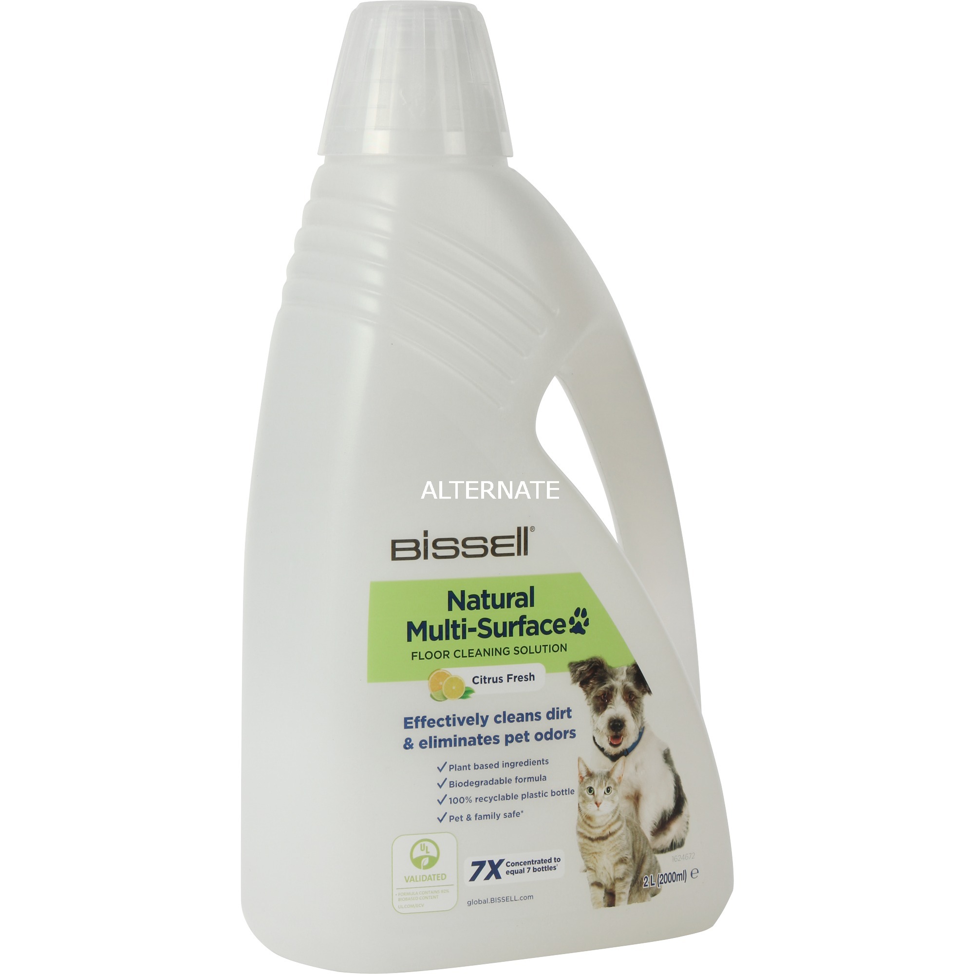 Image of Alternate - Natürliches Multi-Surface Pet Reinigungsmittel online einkaufen bei Alternate