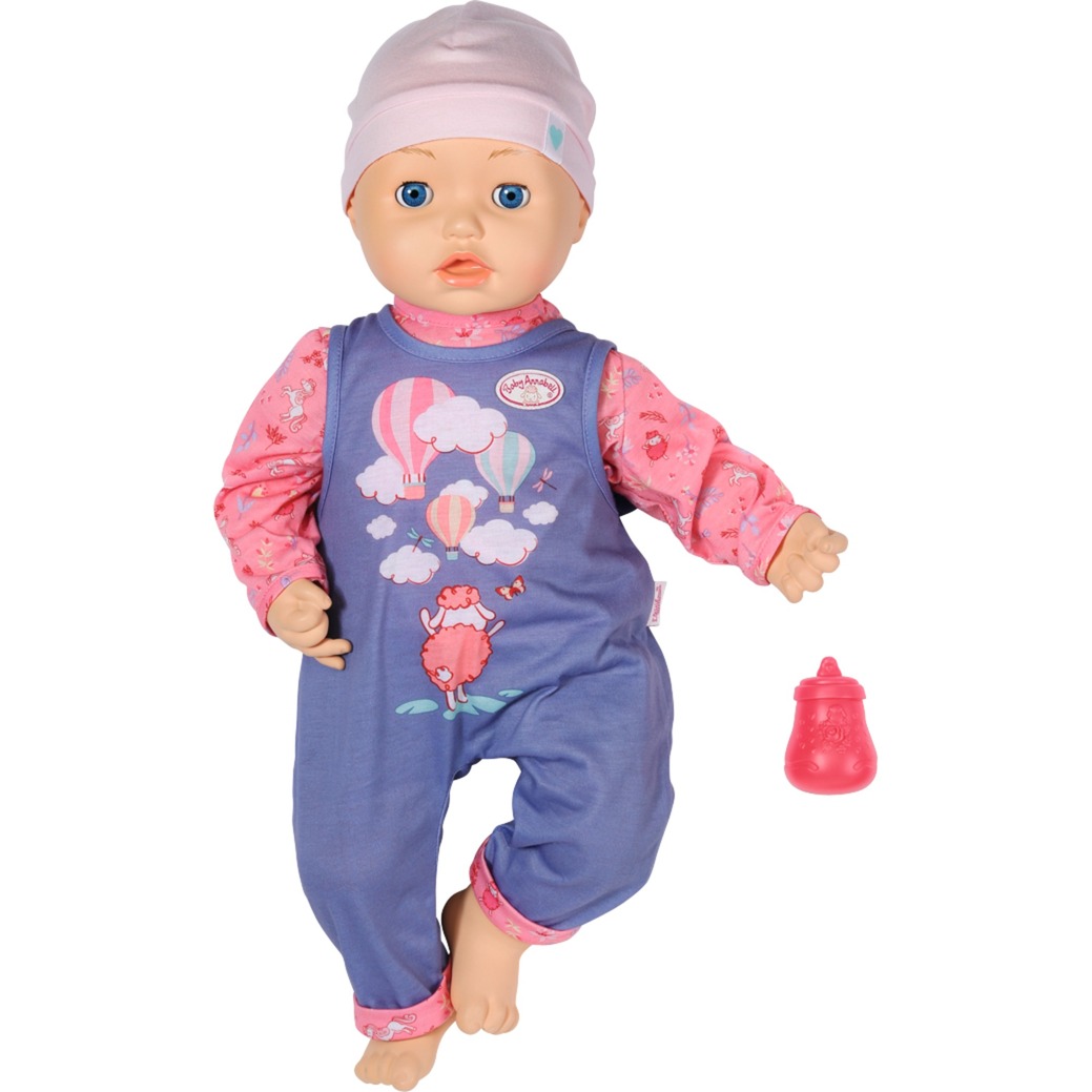 Image of Alternate - Baby Annabell® Große Annabell 54 cm, Puppe online einkaufen bei Alternate