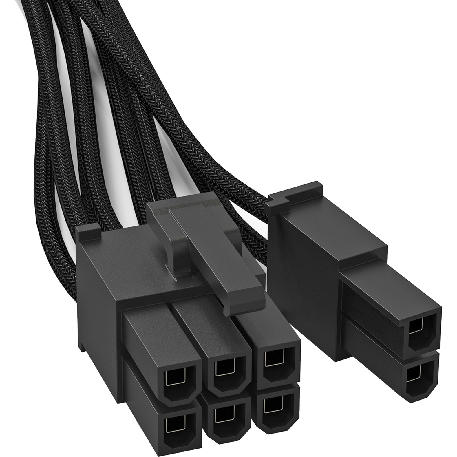 Image of Alternate - Power Kabel CP-6610 1x PCle 6 + 2 online einkaufen bei Alternate