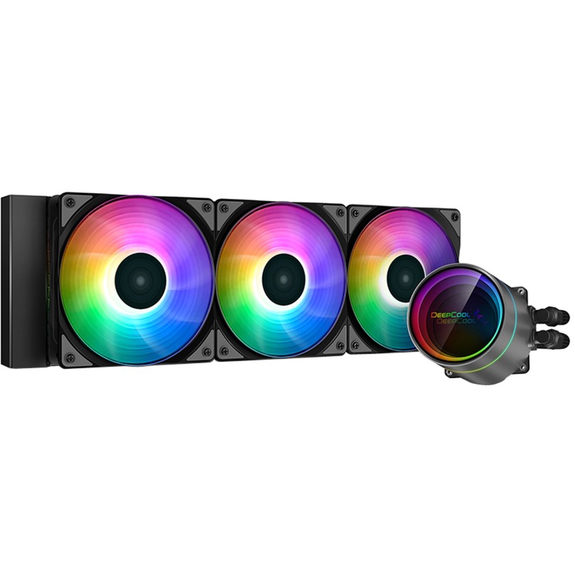 Image of Alternate - CASTLE 360EX A-RGB, Wasserkühlung online einkaufen bei Alternate