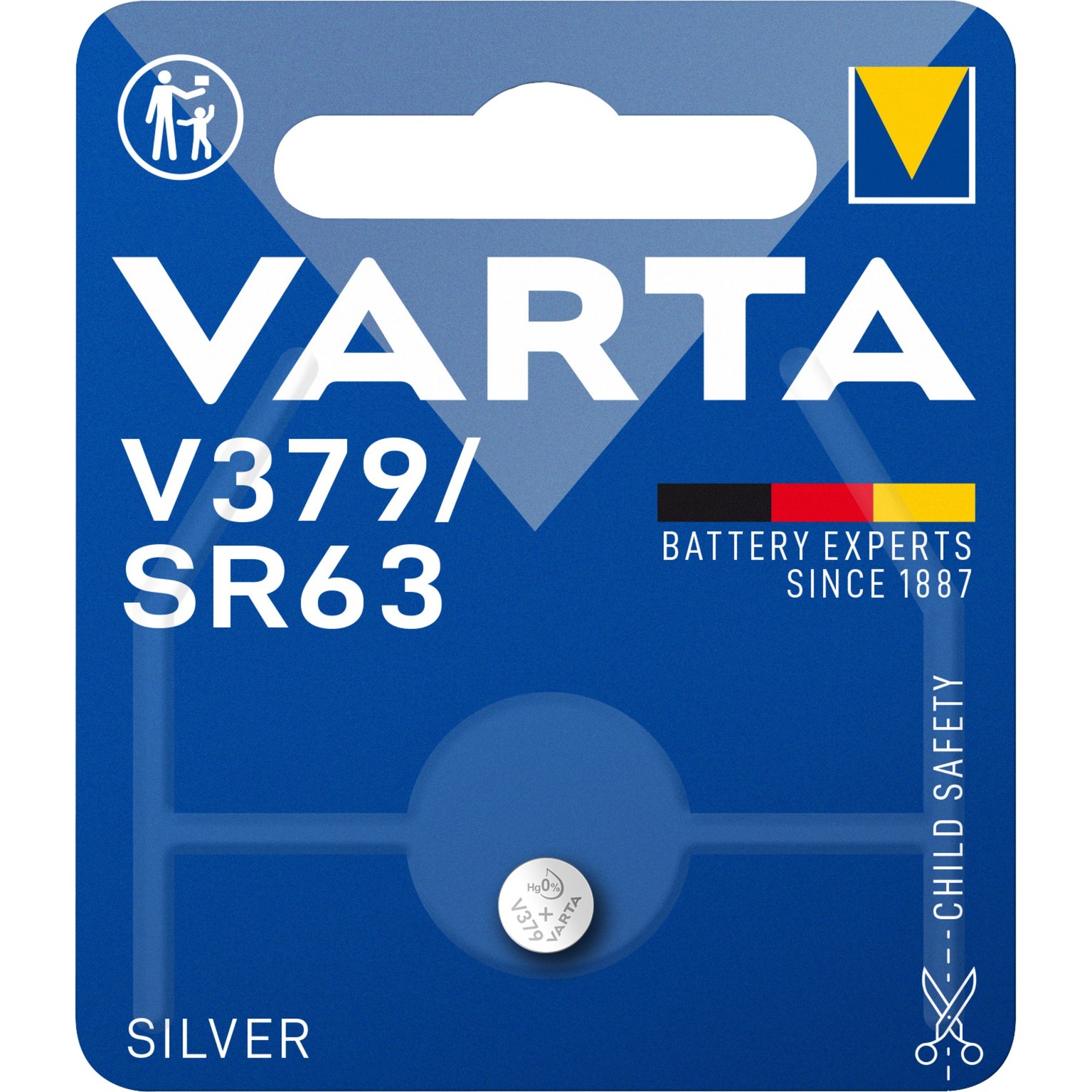 Image of Alternate - Professional V379, Batterie online einkaufen bei Alternate