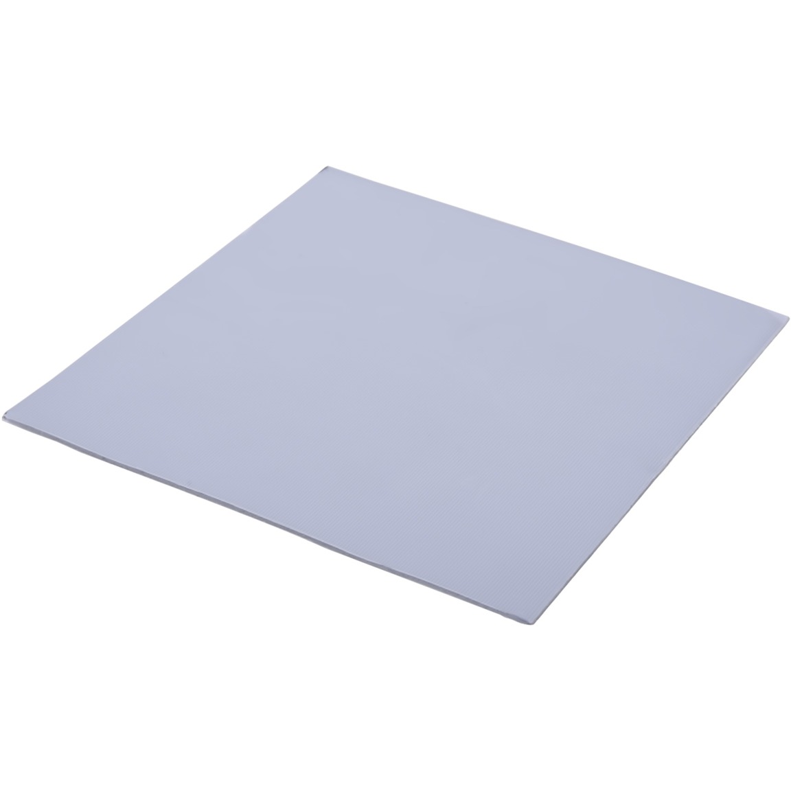 Image of Alternate - Eisschicht Wärmeleitpad - 17W/mK 100x100x1mm, Wärmeleitpads online einkaufen bei Alternate