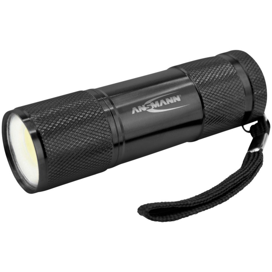 Image of Alternate - Action COB LED, Taschenlampe online einkaufen bei Alternate