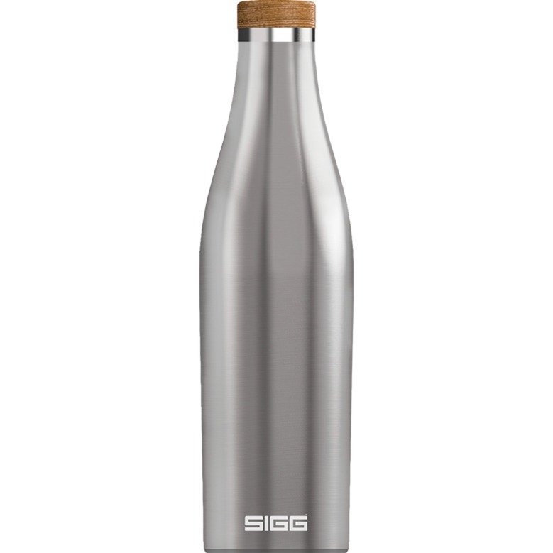 Image of Alternate - Trinkflasche Meridian Brushed 0,5L, Thermosflasche online einkaufen bei Alternate