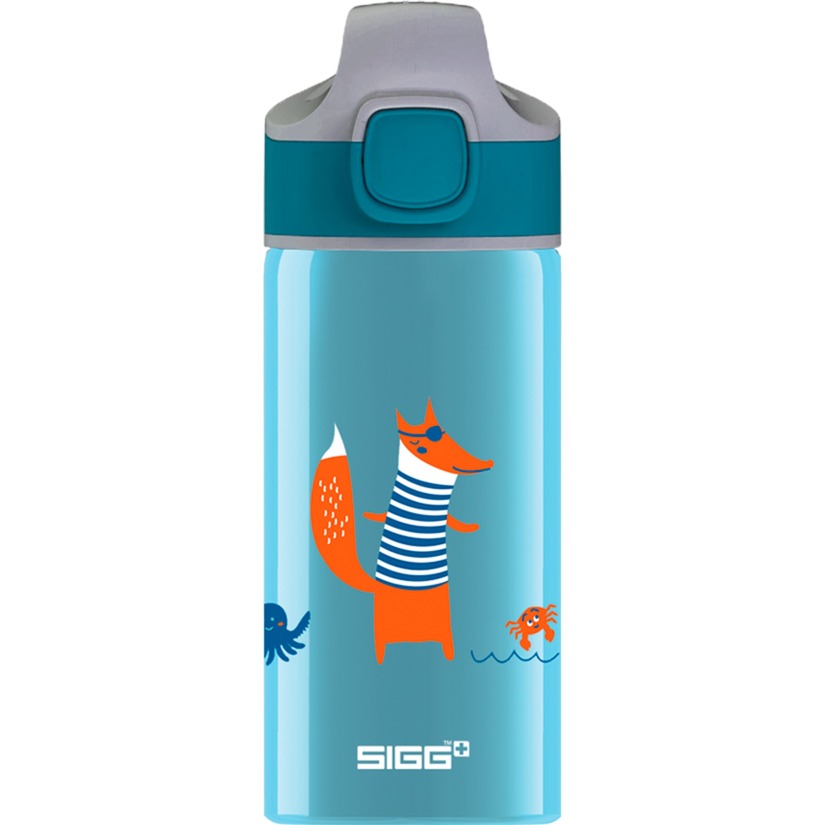 Image of Alternate - Trinkflasche Miracle Fox 0,4L online einkaufen bei Alternate
