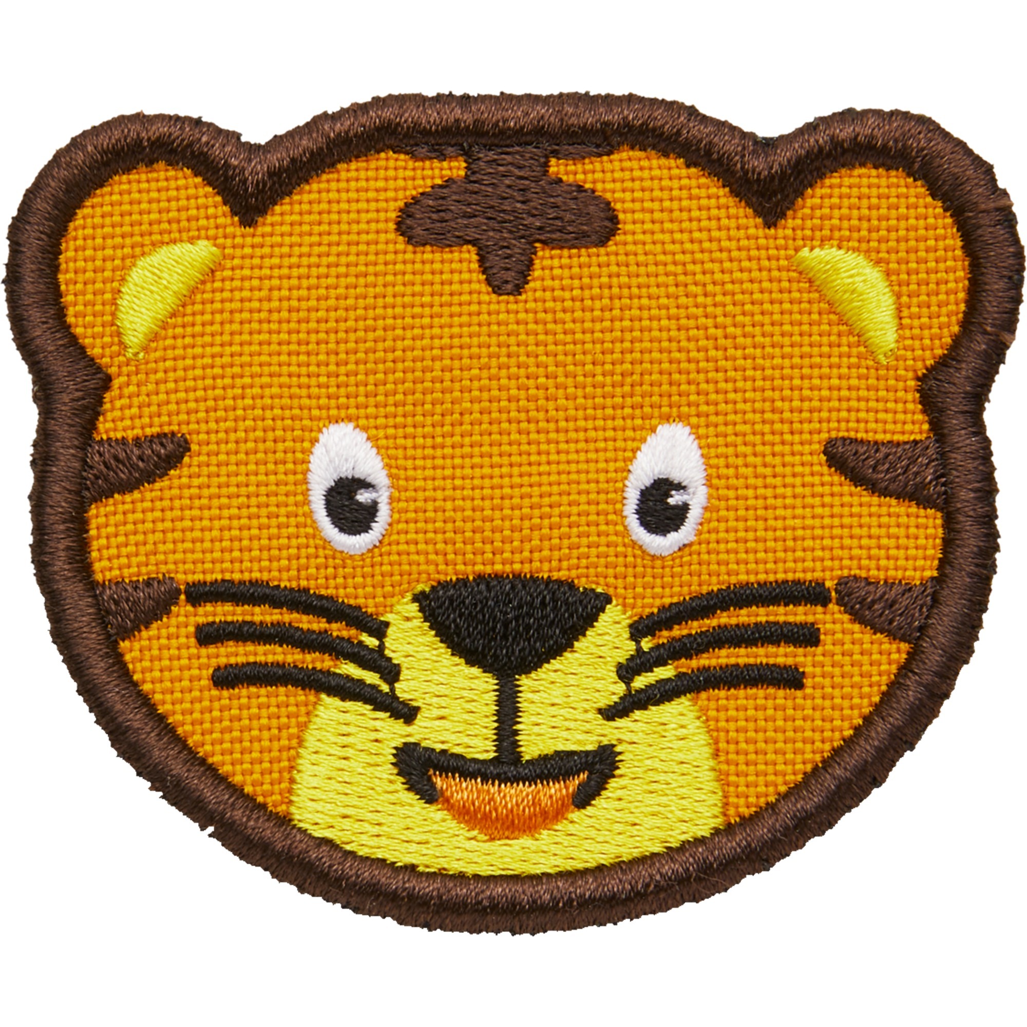 Image of Alternate - Klett-Badge Tiger, Patch online einkaufen bei Alternate