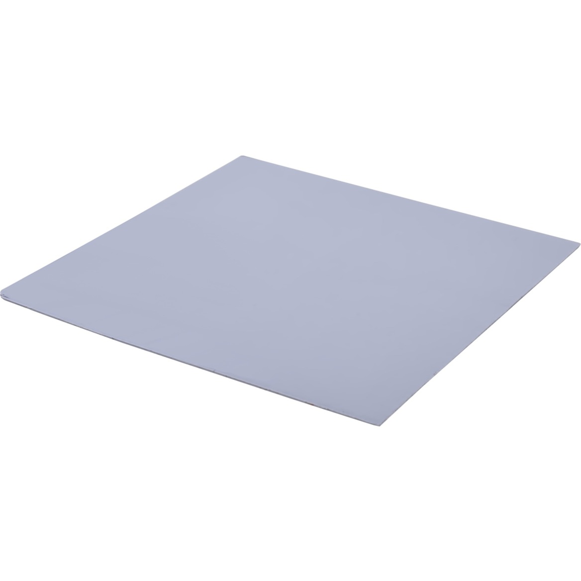 Image of Alternate - Eisschicht Wärmeleitpad - 14W/mK 100x100x0,5mm, Wärmeleitpads online einkaufen bei Alternate