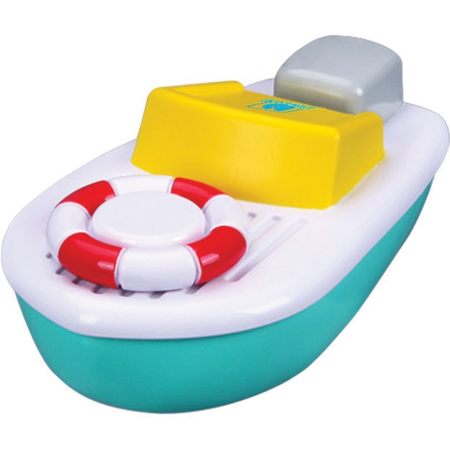 Image of Alternate - BB Junior Twist & Sail, Wasserspielzeug online einkaufen bei Alternate