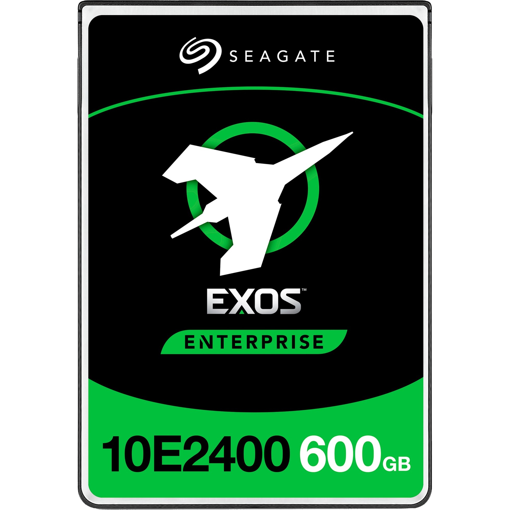 Image of Alternate - Exos 10E2400 600 GB, Festplatte online einkaufen bei Alternate