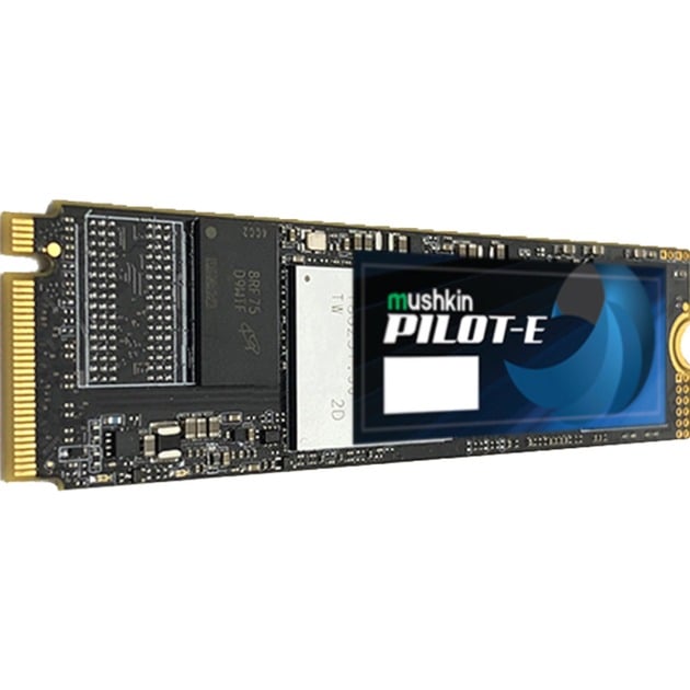 Image of Alternate - Pilot-E 512 GB, SSD online einkaufen bei Alternate