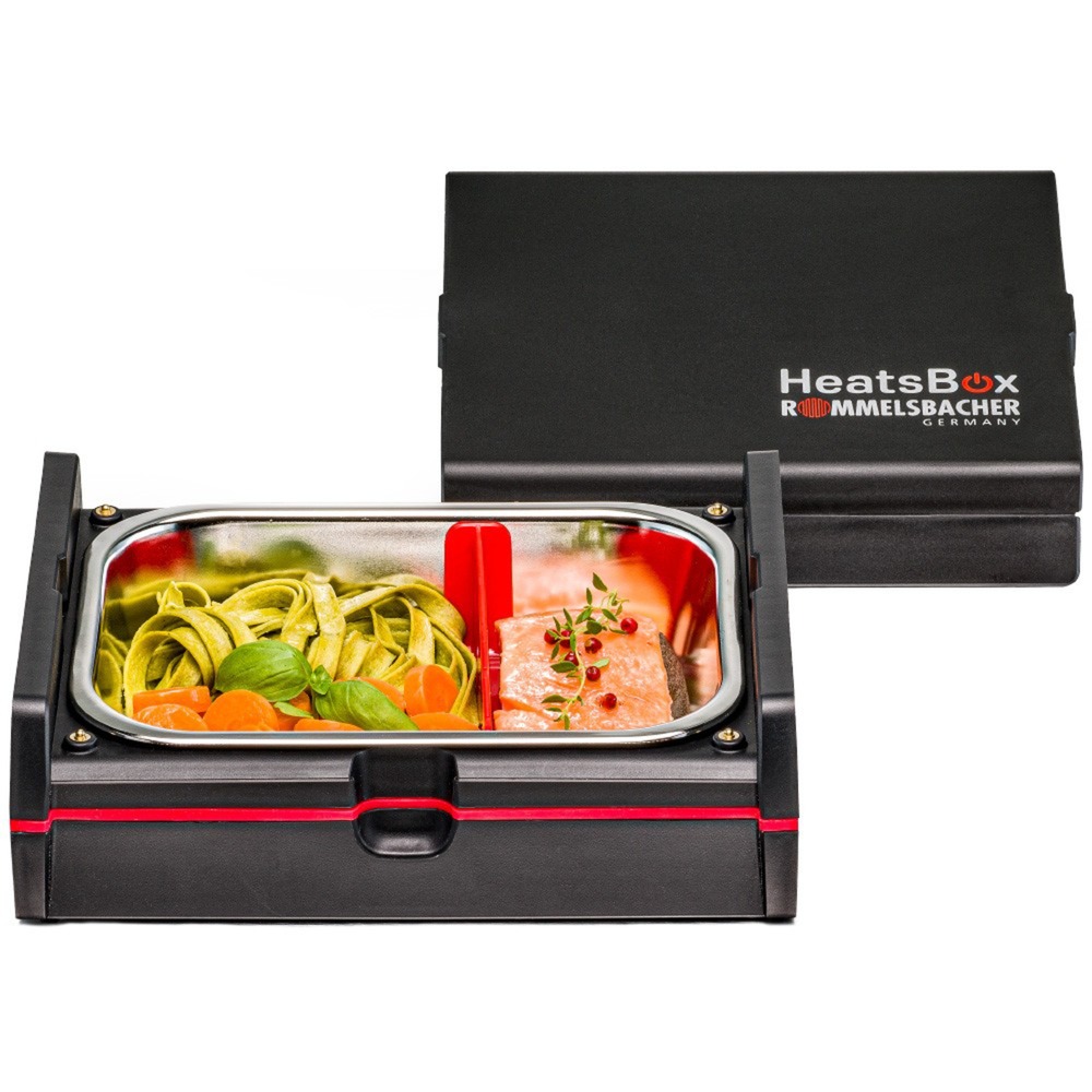 Image of Alternate - Elektrische Lunch-Box HB 100 HeatsBox online einkaufen bei Alternate