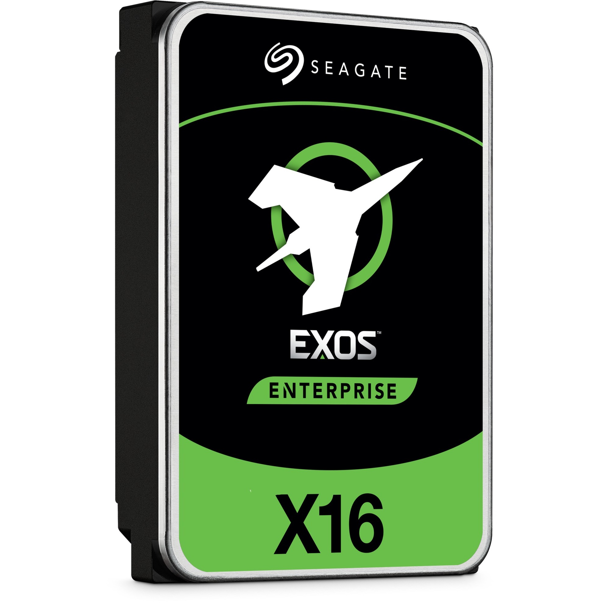 Image of Alternate - Exos X16 12 TB, Festplatte online einkaufen bei Alternate