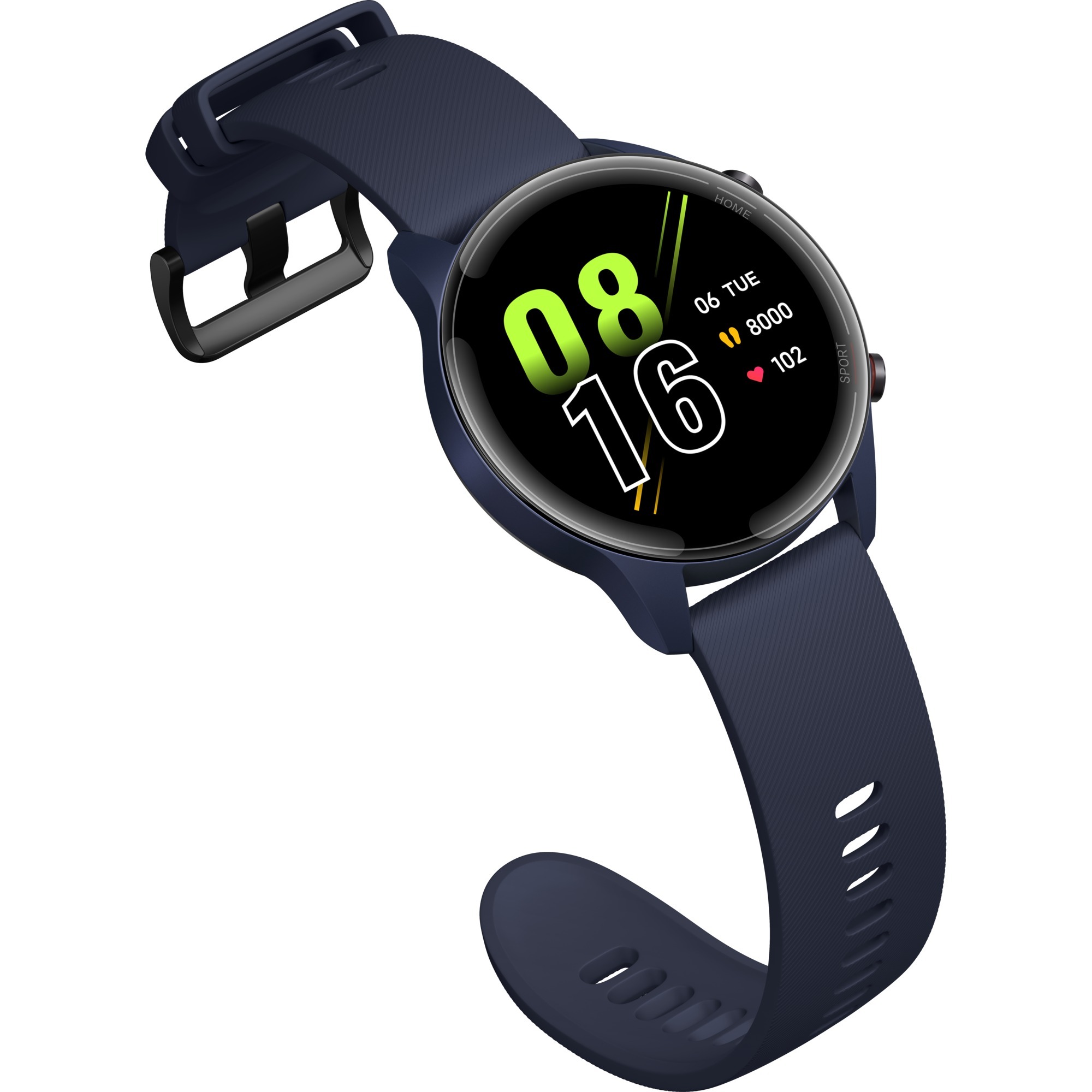 Image of Alternate - Mi Watch, Fitnesstracker online einkaufen bei Alternate