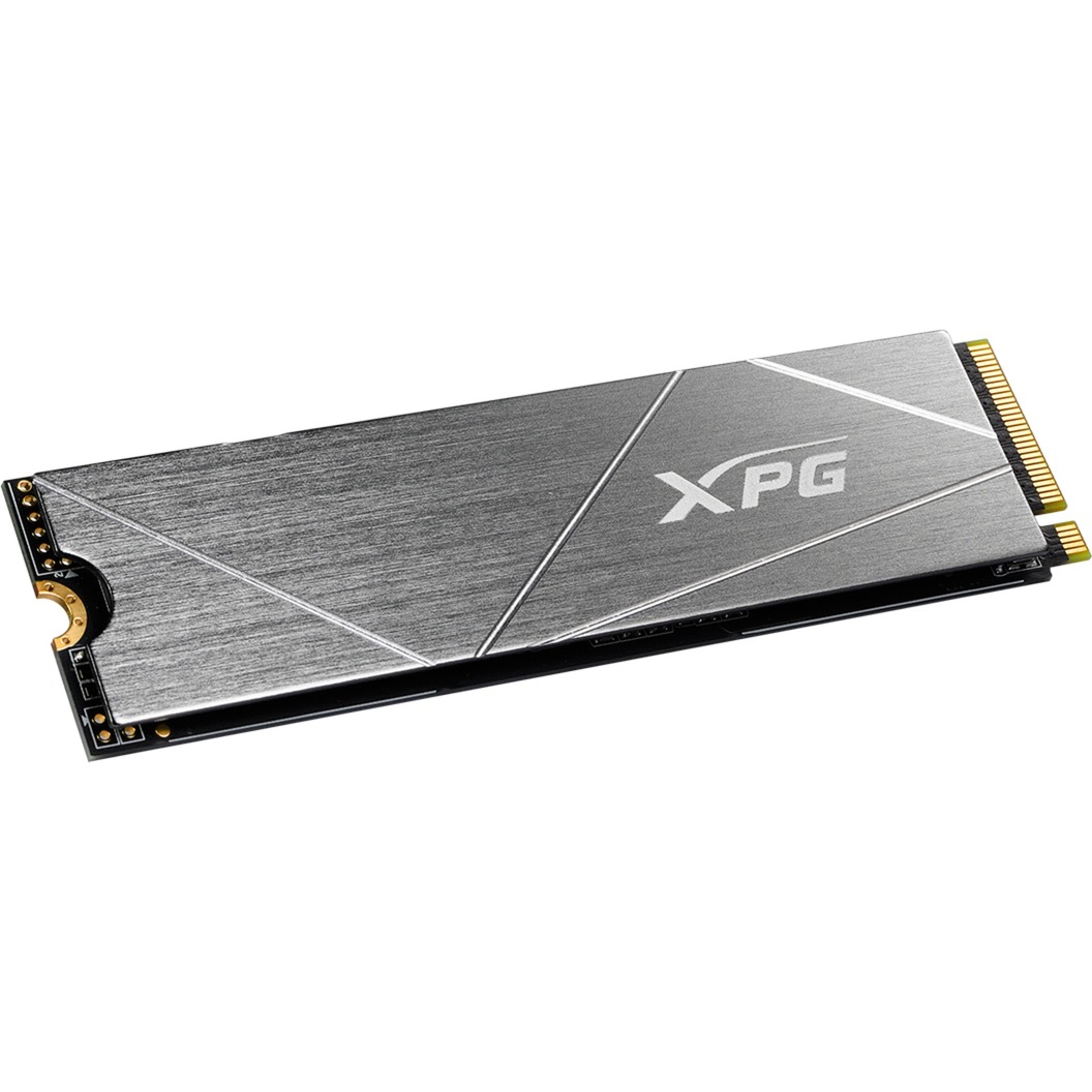 Image of Alternate - XPG Gammix S50 Lite 2 TB, SSD online einkaufen bei Alternate